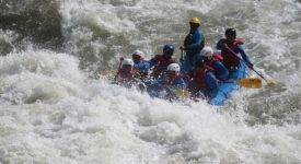 Top 5 Adventurous things to do in Nepal
