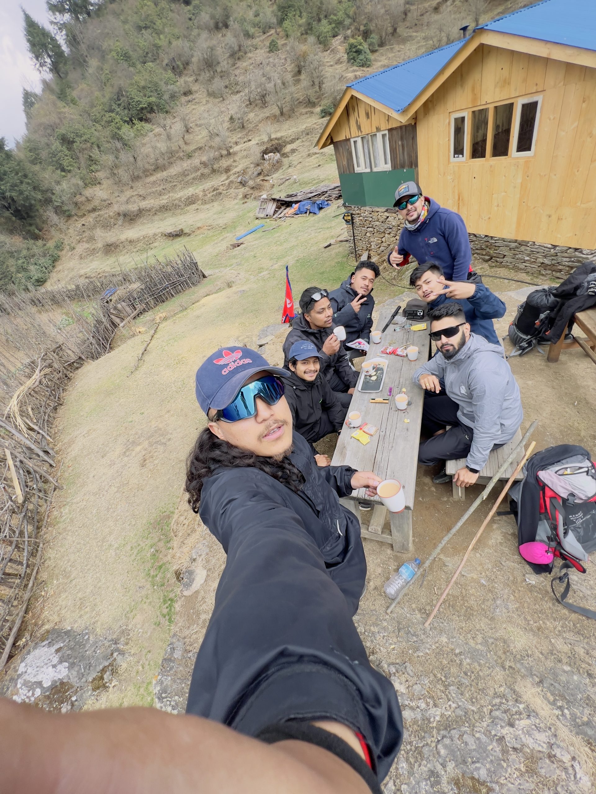 Tilicho Lake Trekking in Nepal – 5 Days Adventure via Manang