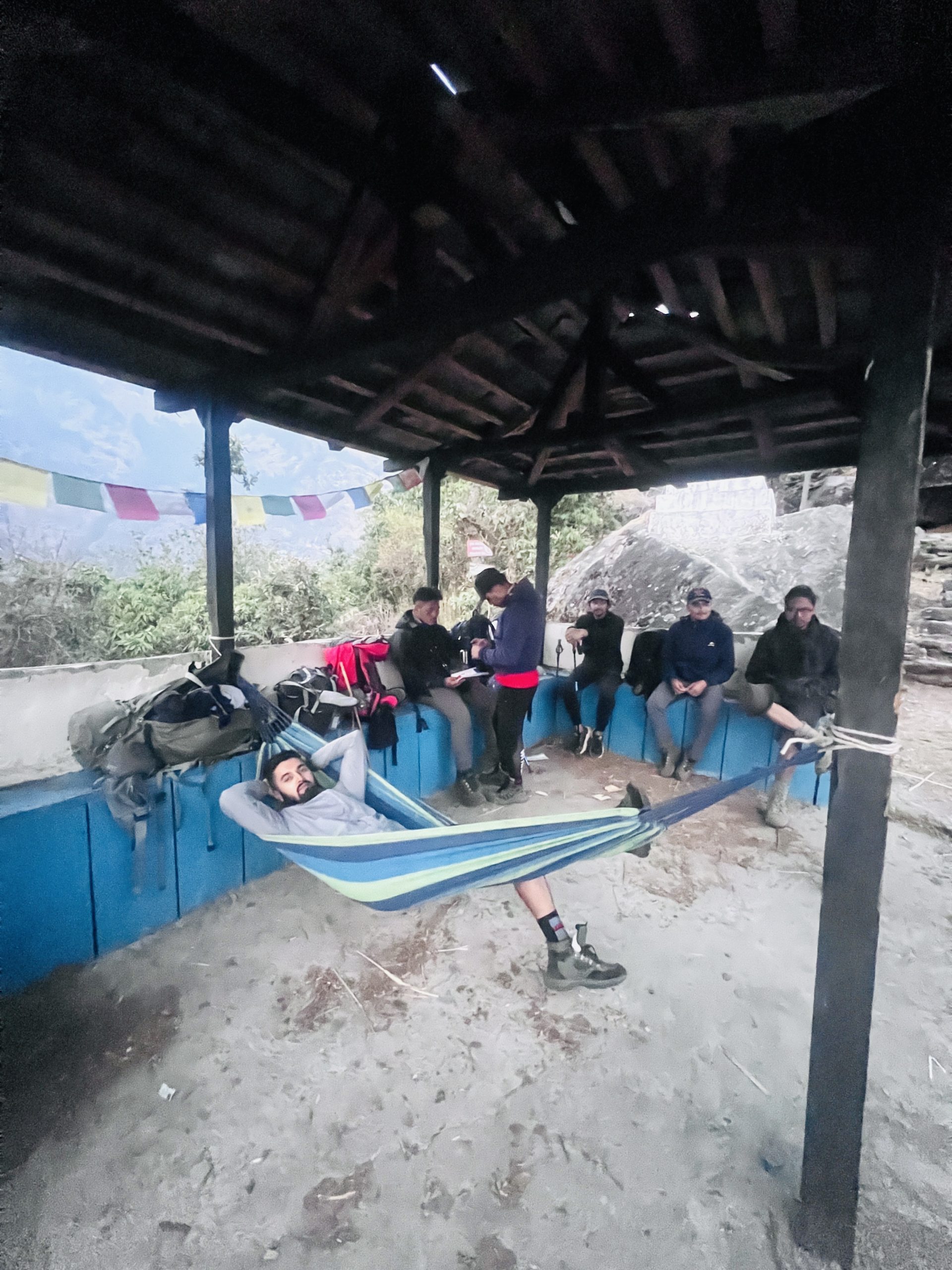 Tilicho Lake Trekking in Nepal – 5 Days Adventure via Manang