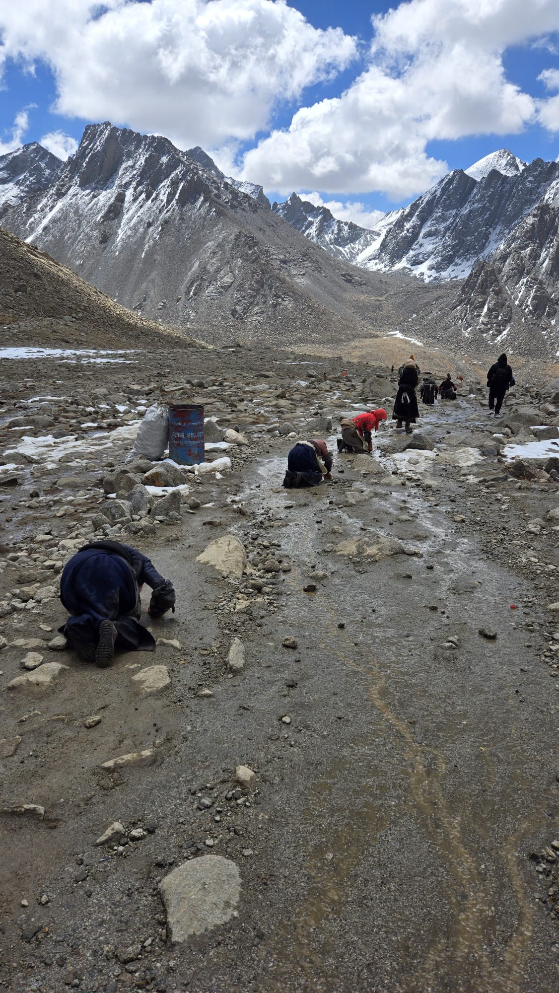 Sacred Peaks & Spiritual Paths: 16-Day Tibet & Mount Kailash Pilgrimage
