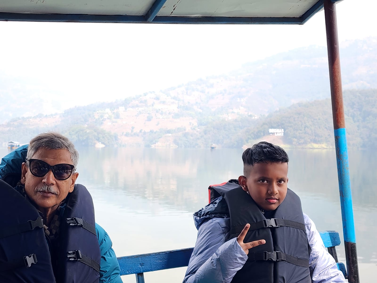 6-Day Nepal Cultural & Scenic Tour: Kathmandu, Nagarkot & Pokhara