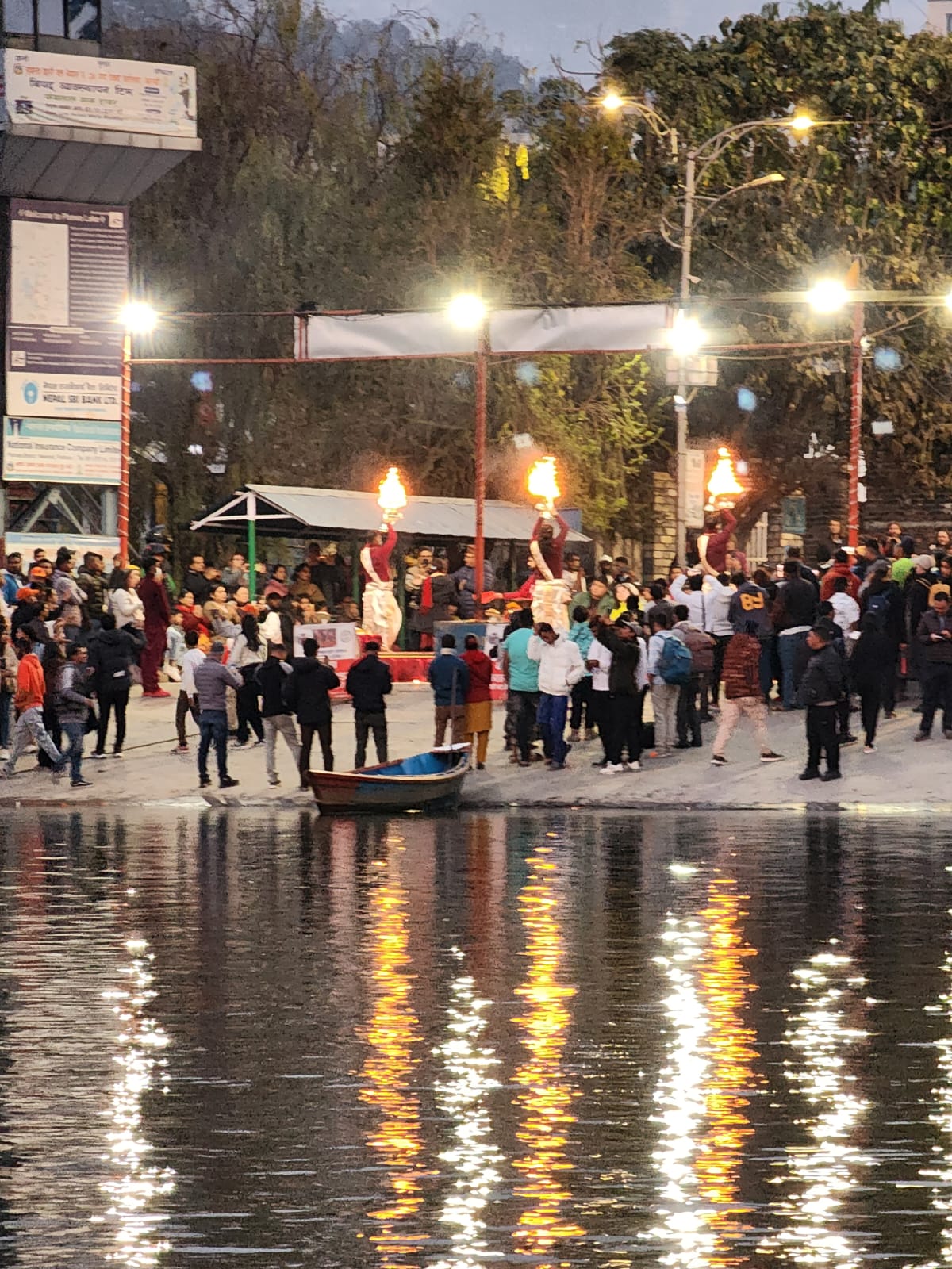 Kathmandu & Pokhara Tour – 3-Day Cultural and Lakeside Escape