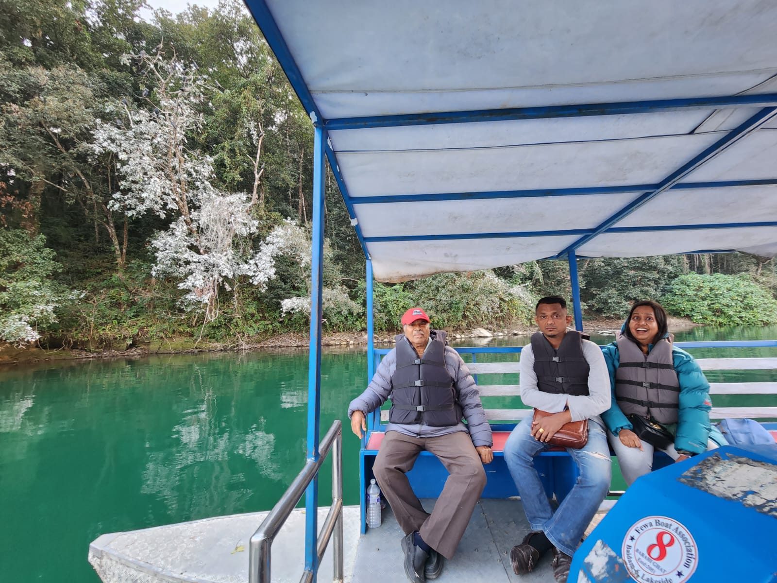 6-Day Nepal Cultural & Scenic Tour: Kathmandu, Nagarkot & Pokhara