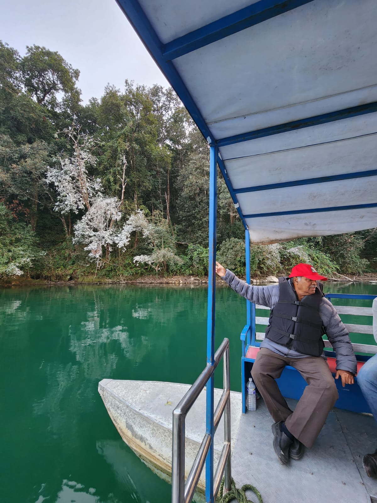 Kathmandu & Pokhara Tour – 3-Day Cultural and Lakeside Escape