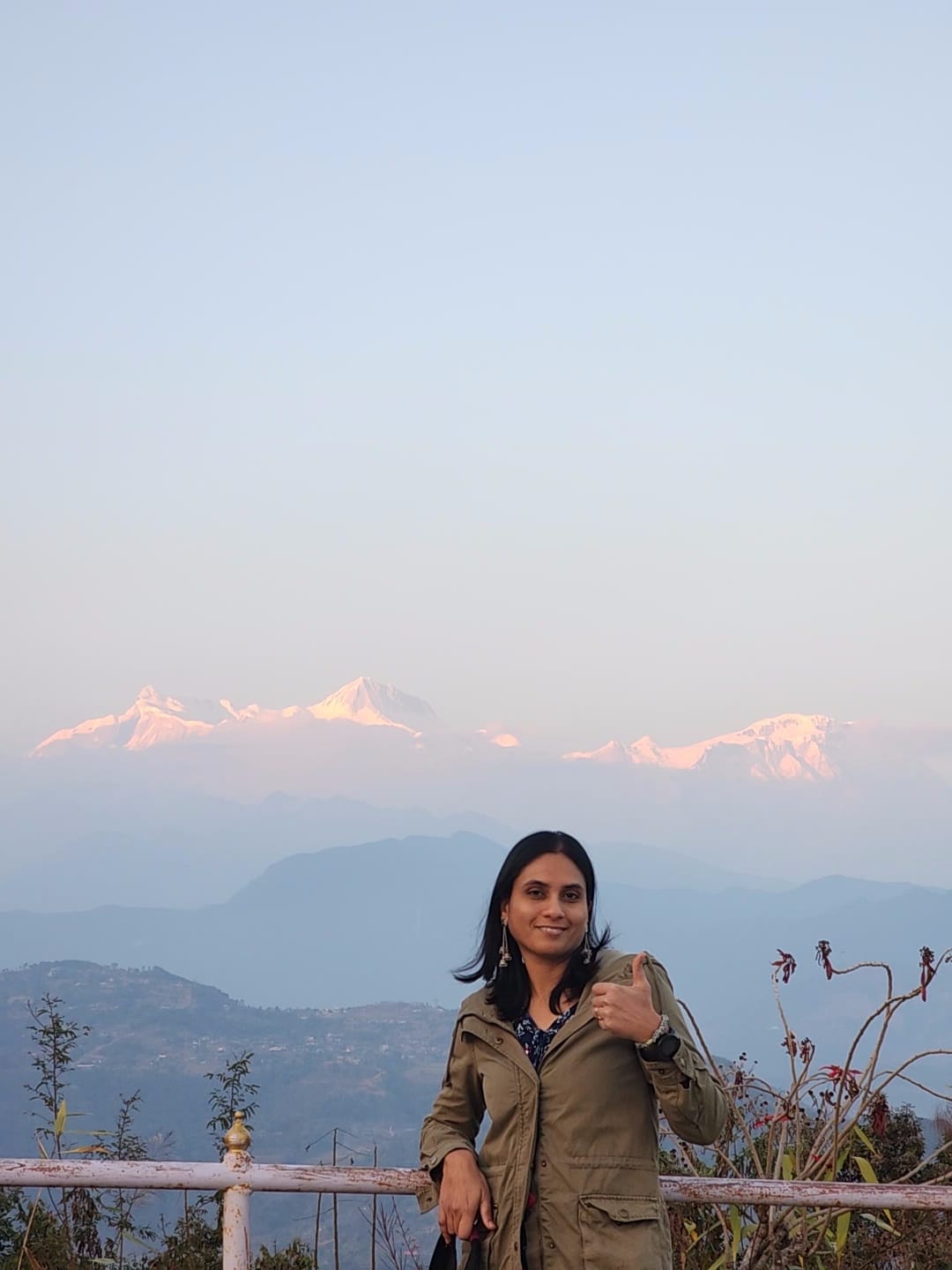 Panchase Hill Family Trek – Easy & Scenic 4-Day Trek from Pokhara