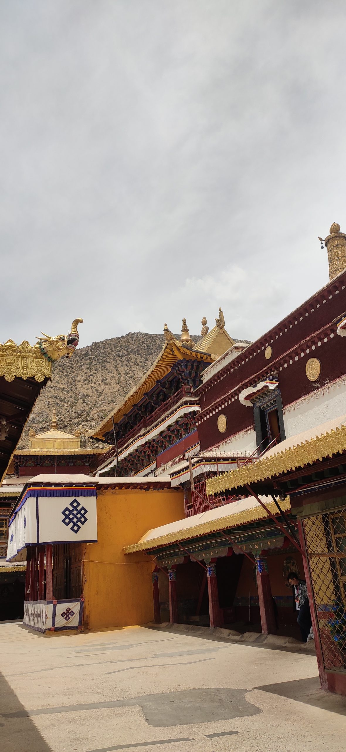 Mystical Lhasa: A Journey to the Heart of Tibet 4N 5D