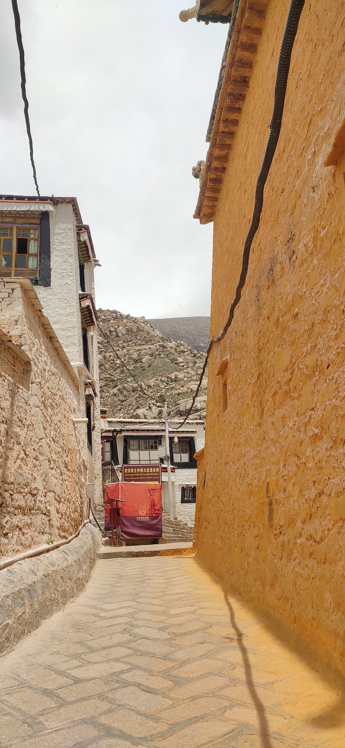 Mystical Lhasa: A Journey to the Heart of Tibet 4N 5D