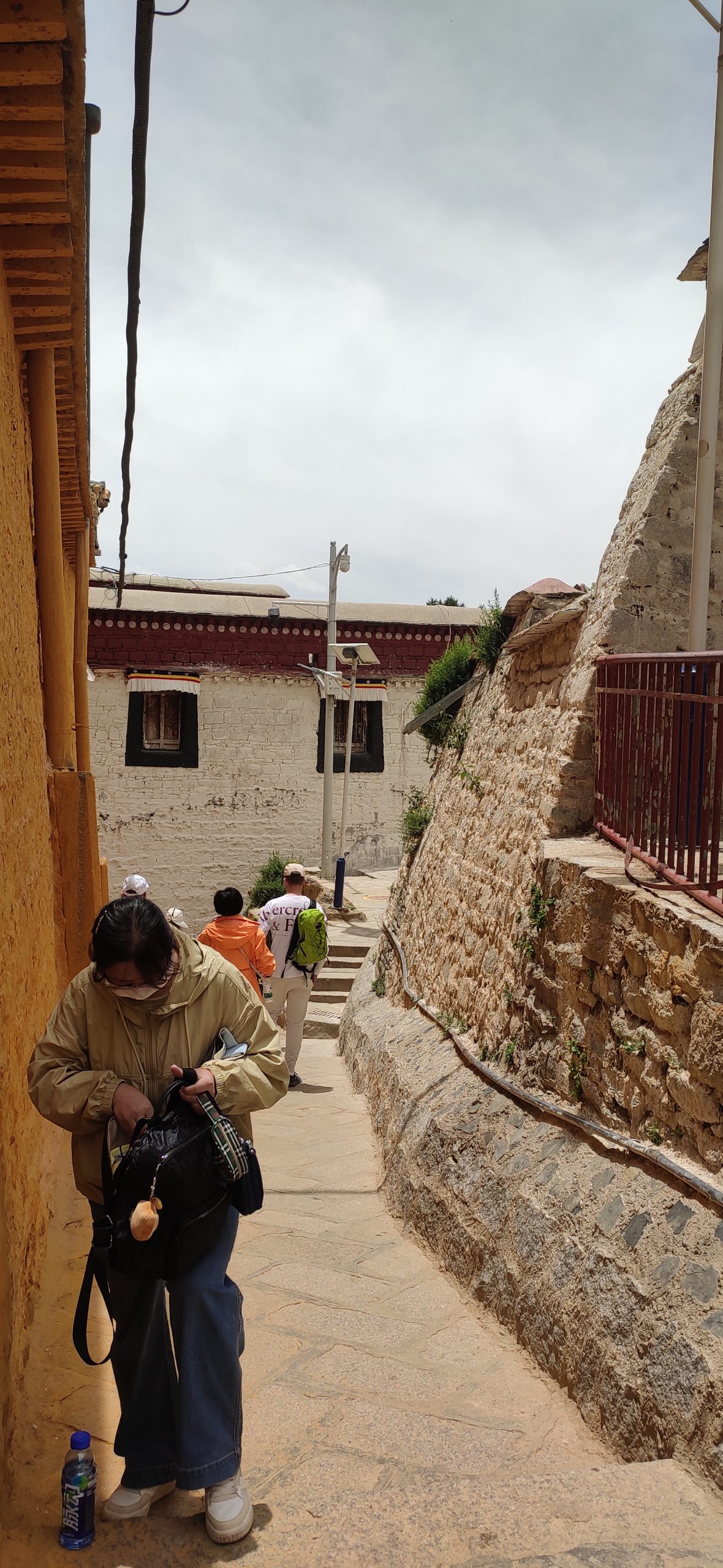 Mystical Lhasa: A Journey to the Heart of Tibet 4N 5D
