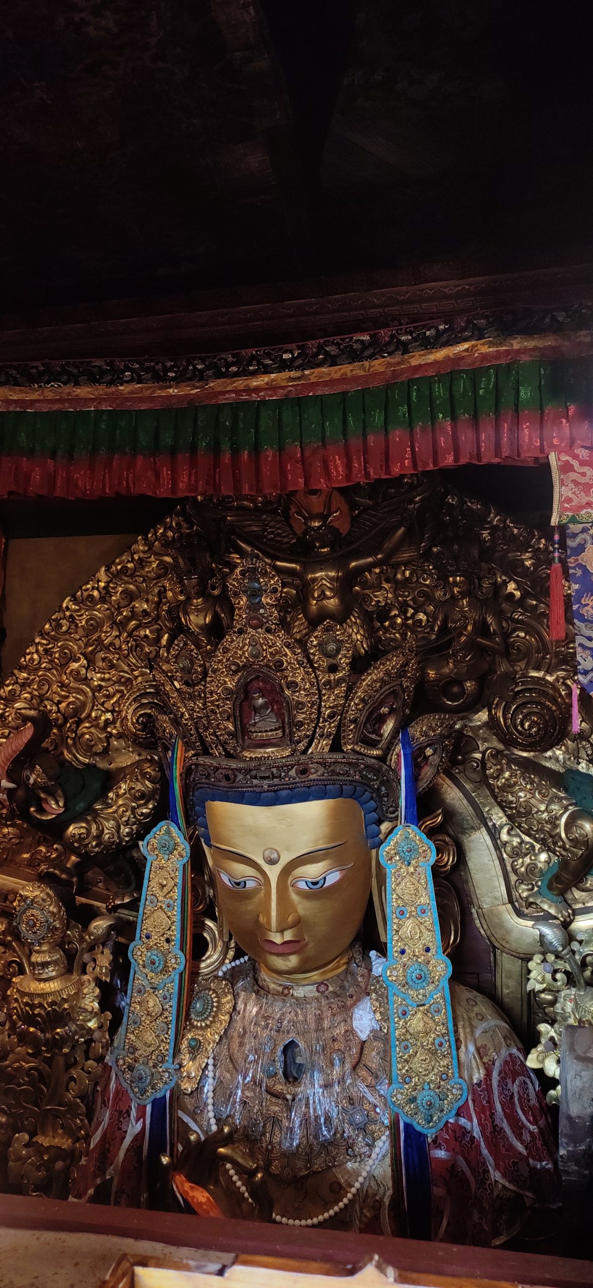 Mystical Lhasa: A Journey to the Heart of Tibet 4N 5D