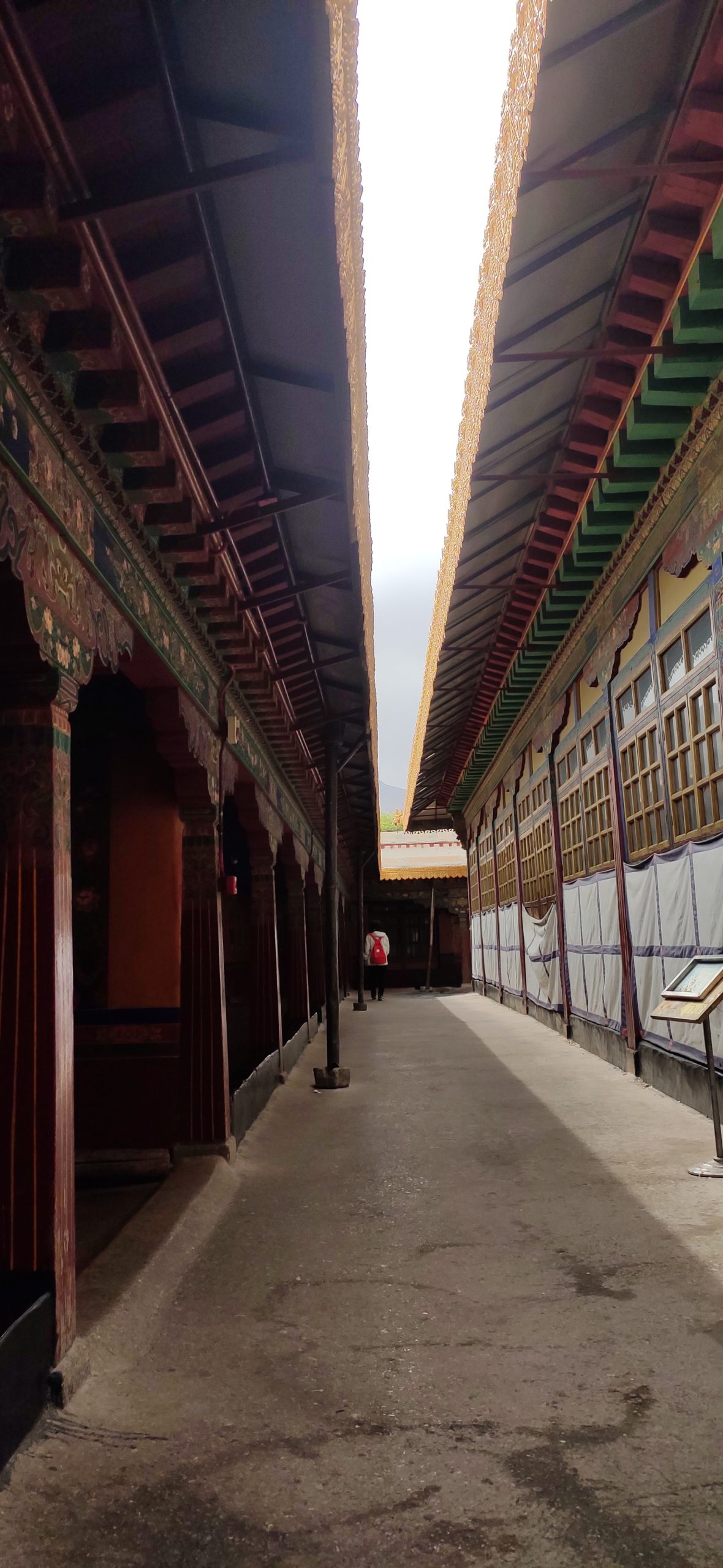 Mystical Lhasa: A Journey to the Heart of Tibet 4N 5D