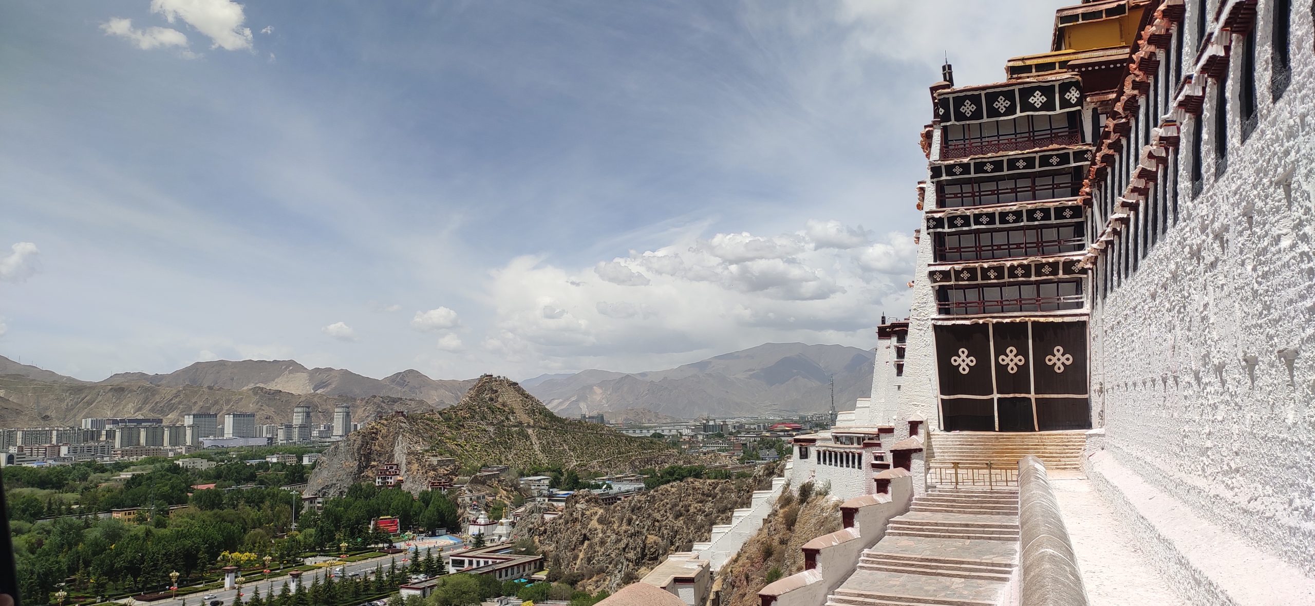 Mystical Lhasa: A Journey to the Heart of Tibet 4N 5D