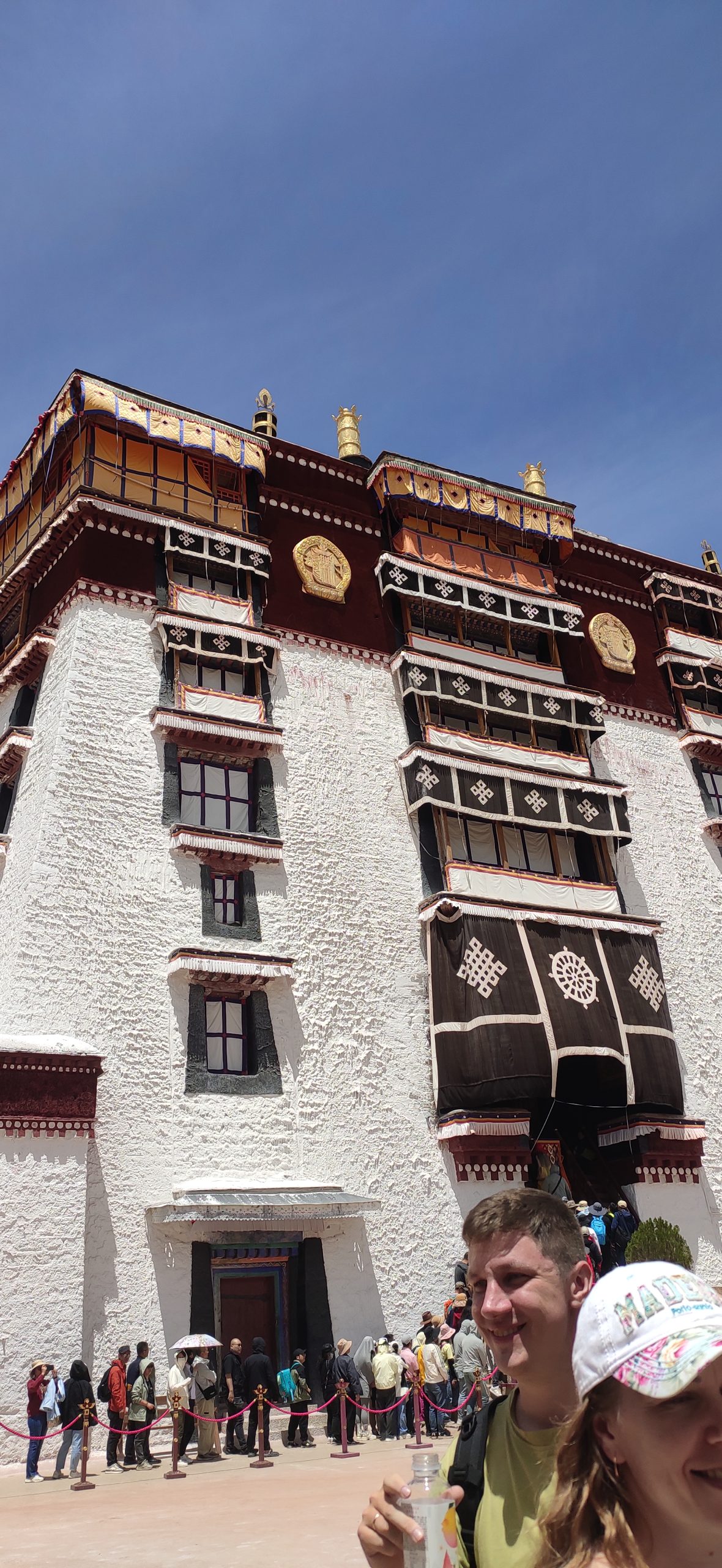Mystical Lhasa: A Journey to the Heart of Tibet 4N 5D