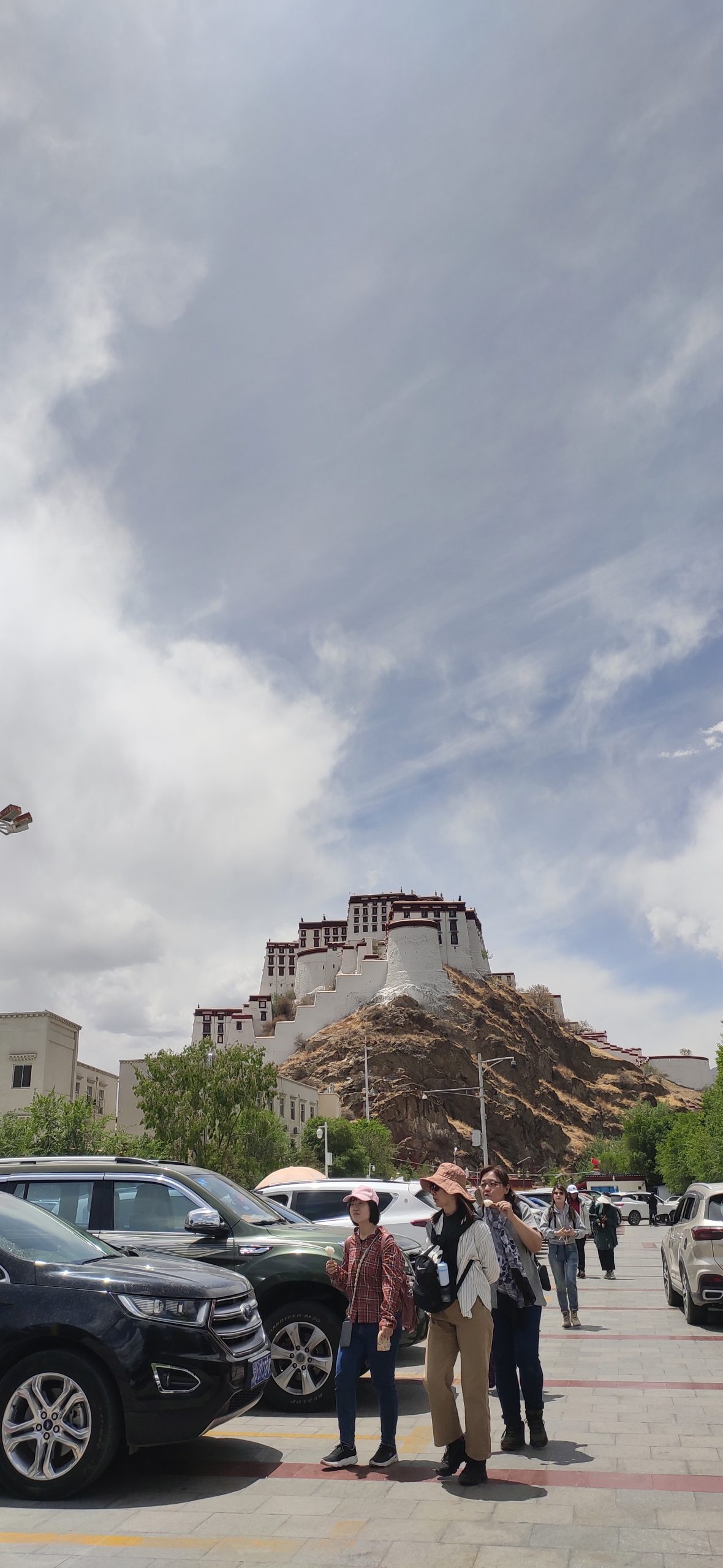 Mystical Lhasa: A Journey to the Heart of Tibet 4N 5D