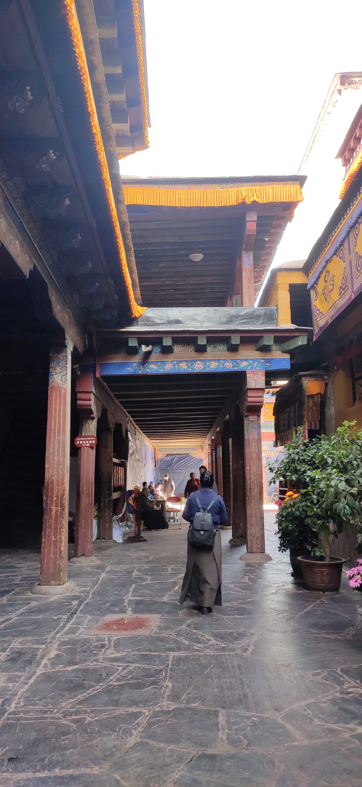 Mystical Lhasa: A Journey to the Heart of Tibet 4N 5D