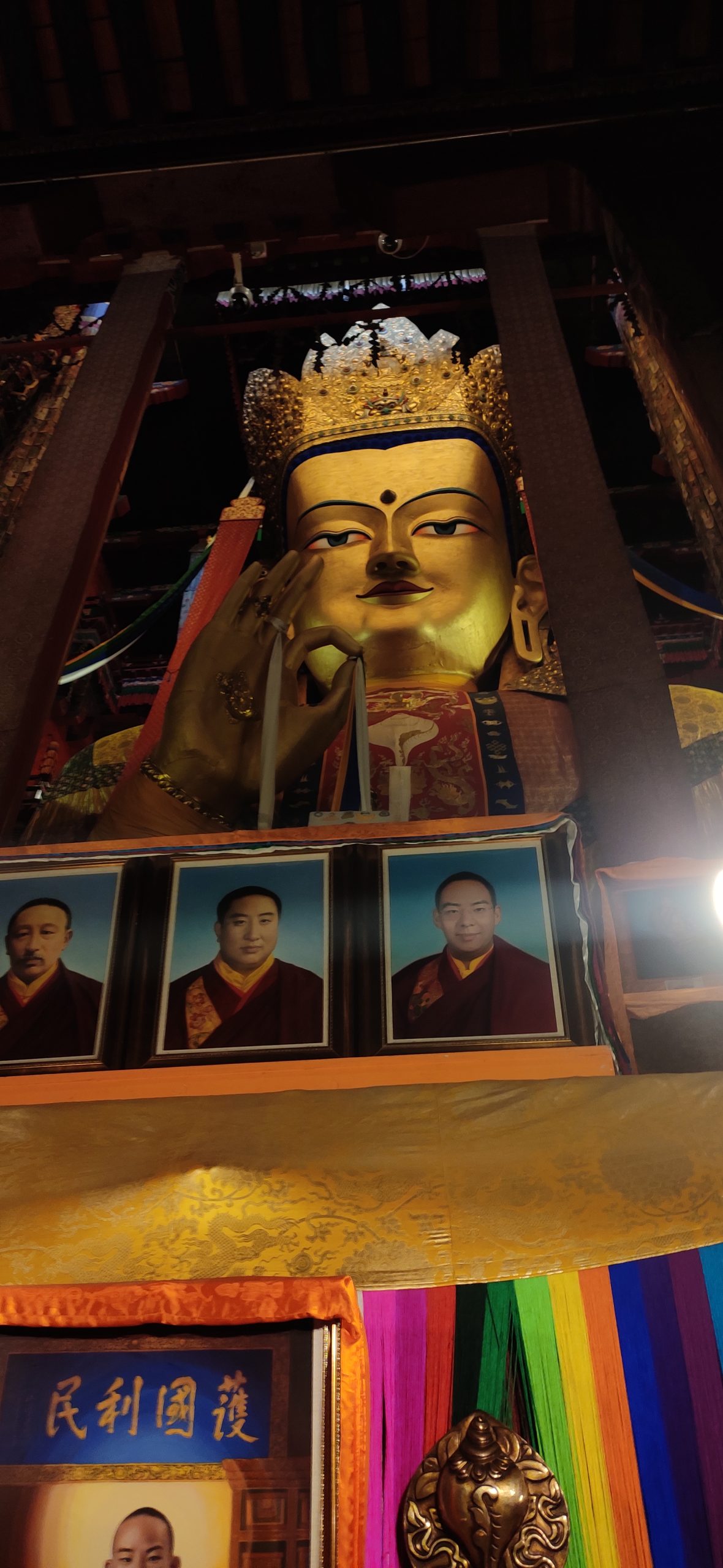 Mystical Lhasa: A Journey to the Heart of Tibet 4N 5D