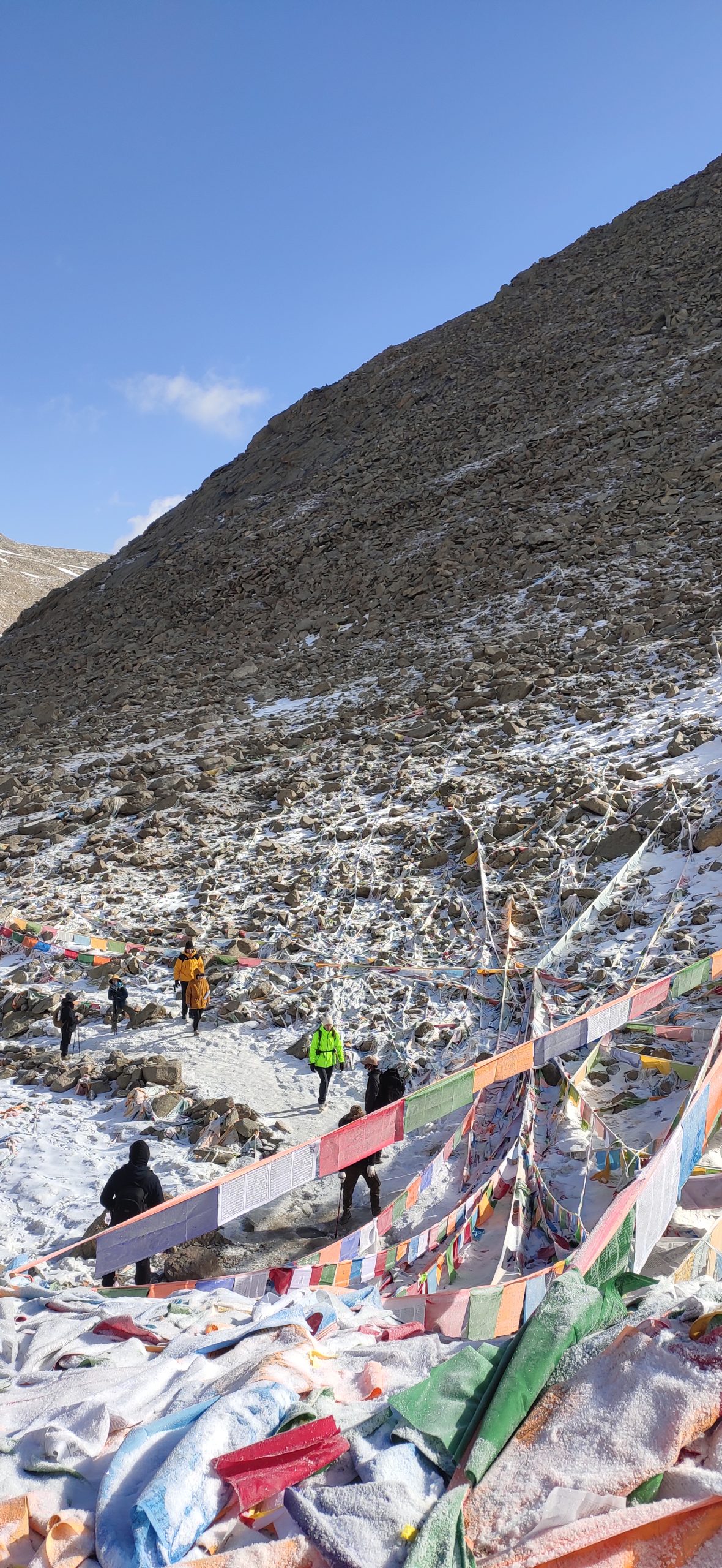 Manaslu Tsum Valley Trek – 23 Days of Sacred Trails and Remote Himalayan Beauty
