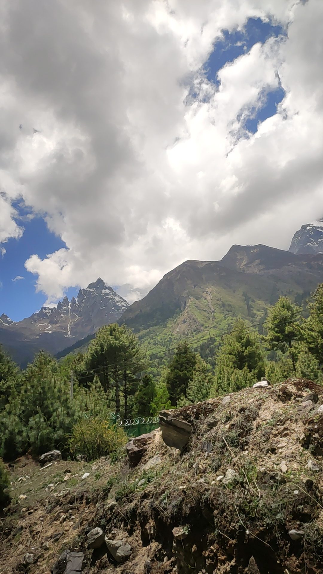 Mystical Lhasa: A Journey to the Heart of Tibet 4N 5D