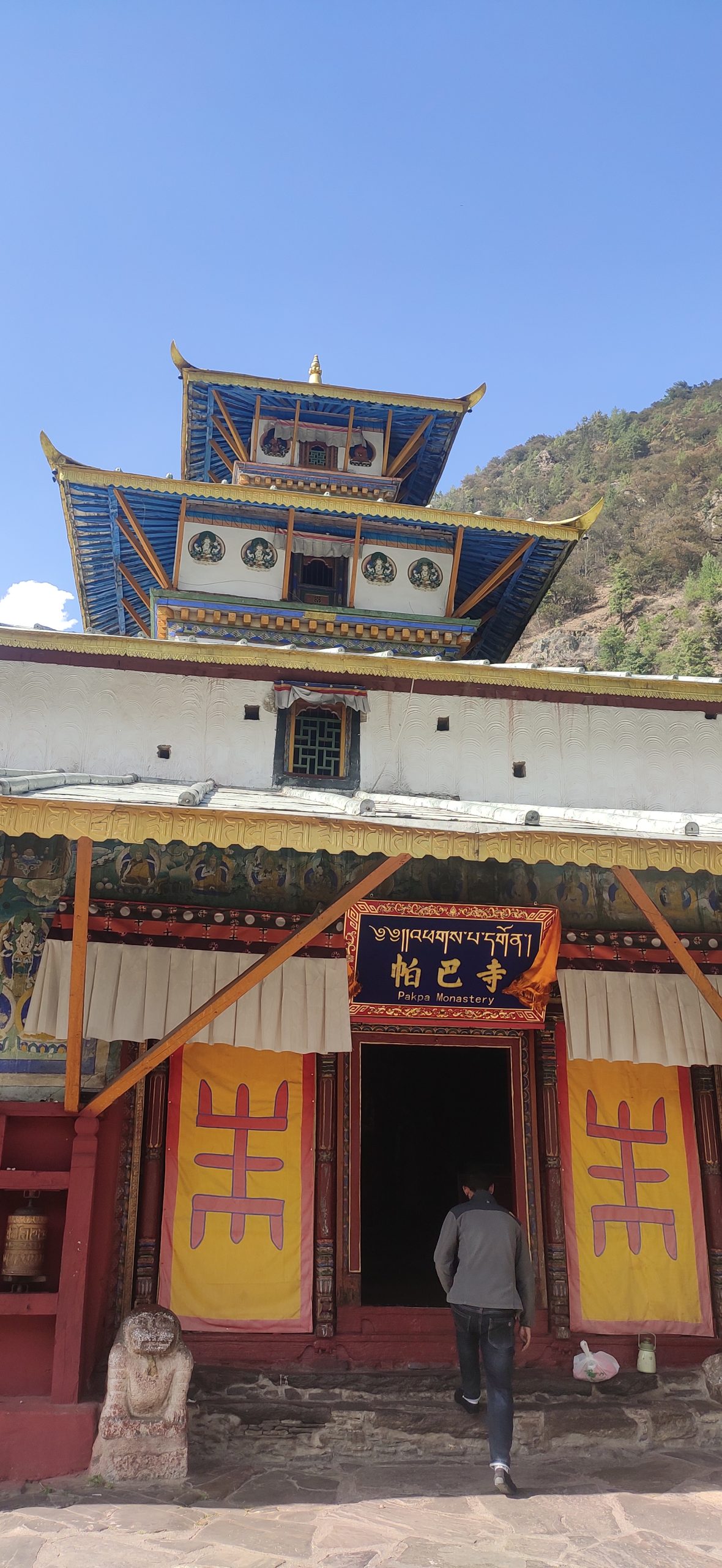 Mystical Lhasa: A Journey to the Heart of Tibet 4N 5D