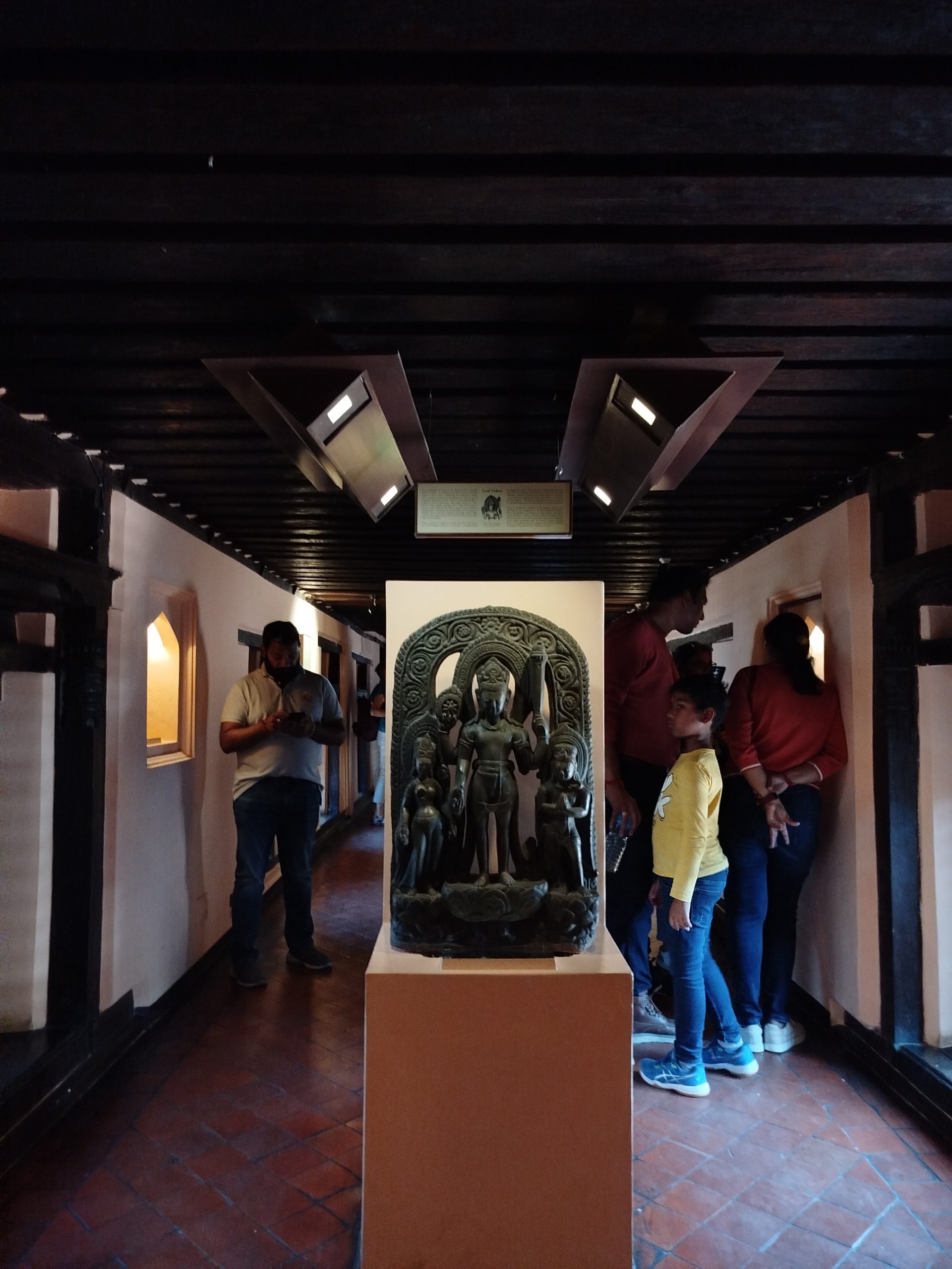 1-Day Kathmandu Valley UNESCO Heritage Sites Tour – 8 points
