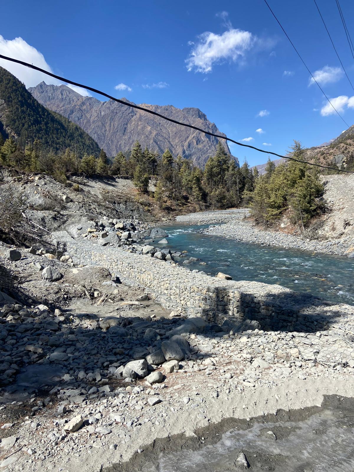 13-Day Annapurna Base Camp Adventure – Nature, Culture & Peaks