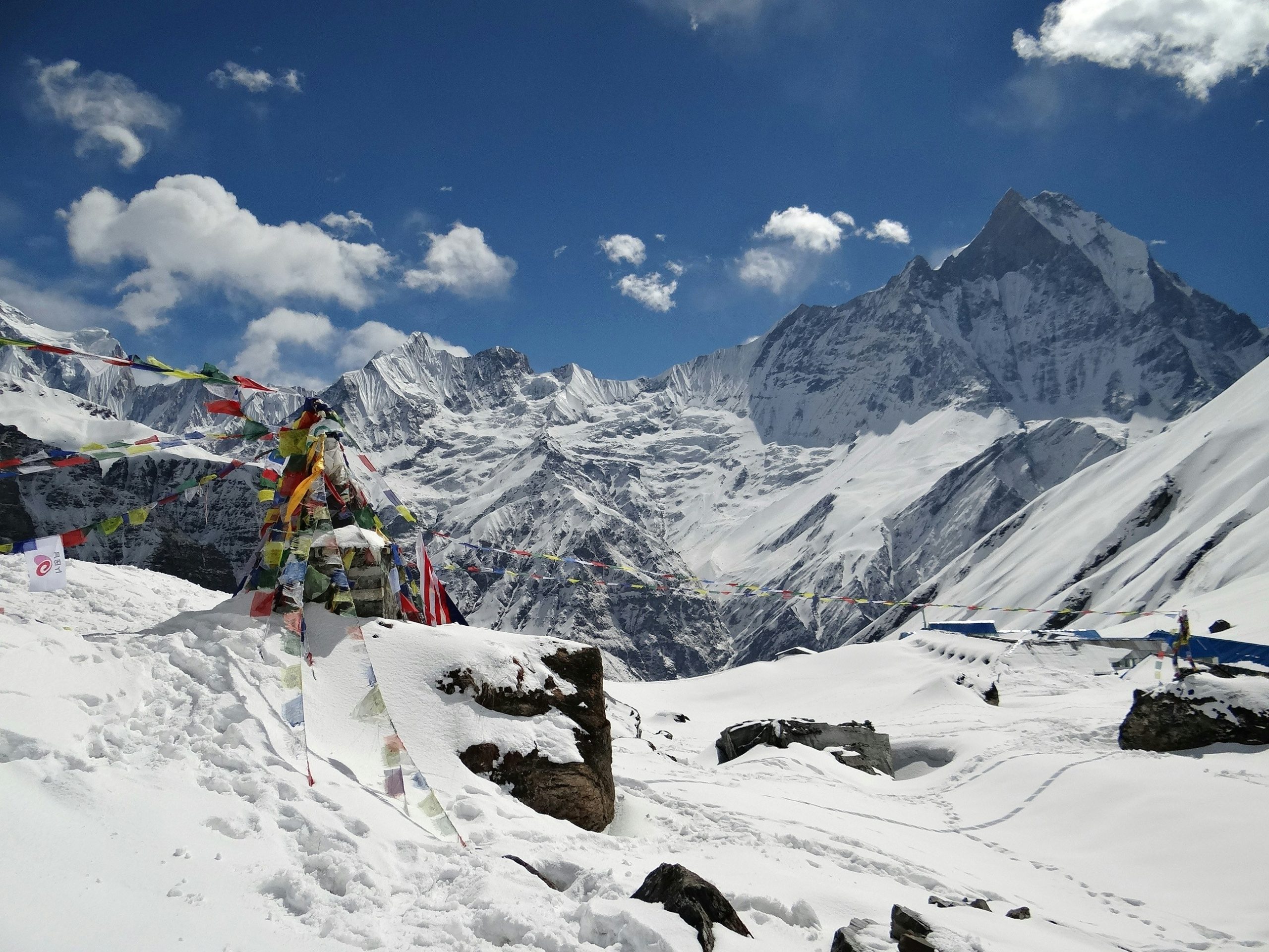 Gosaikunda and Surya Peak Trek via Sundarijal – 8 Days Adventure
