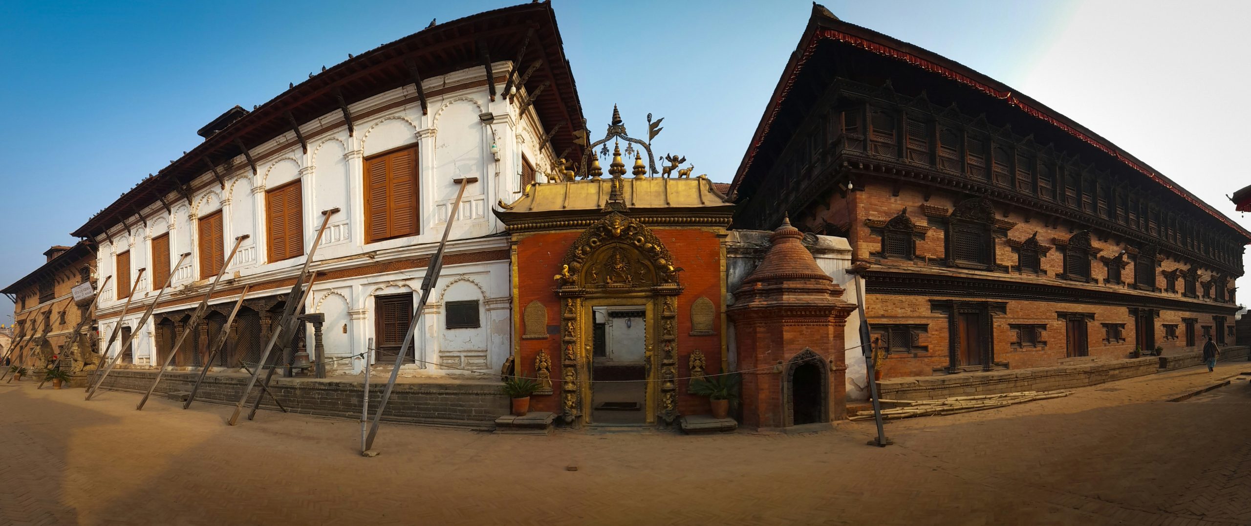 Classic Nepal Tour: 5 Nights 6 Days Cultural Adventure