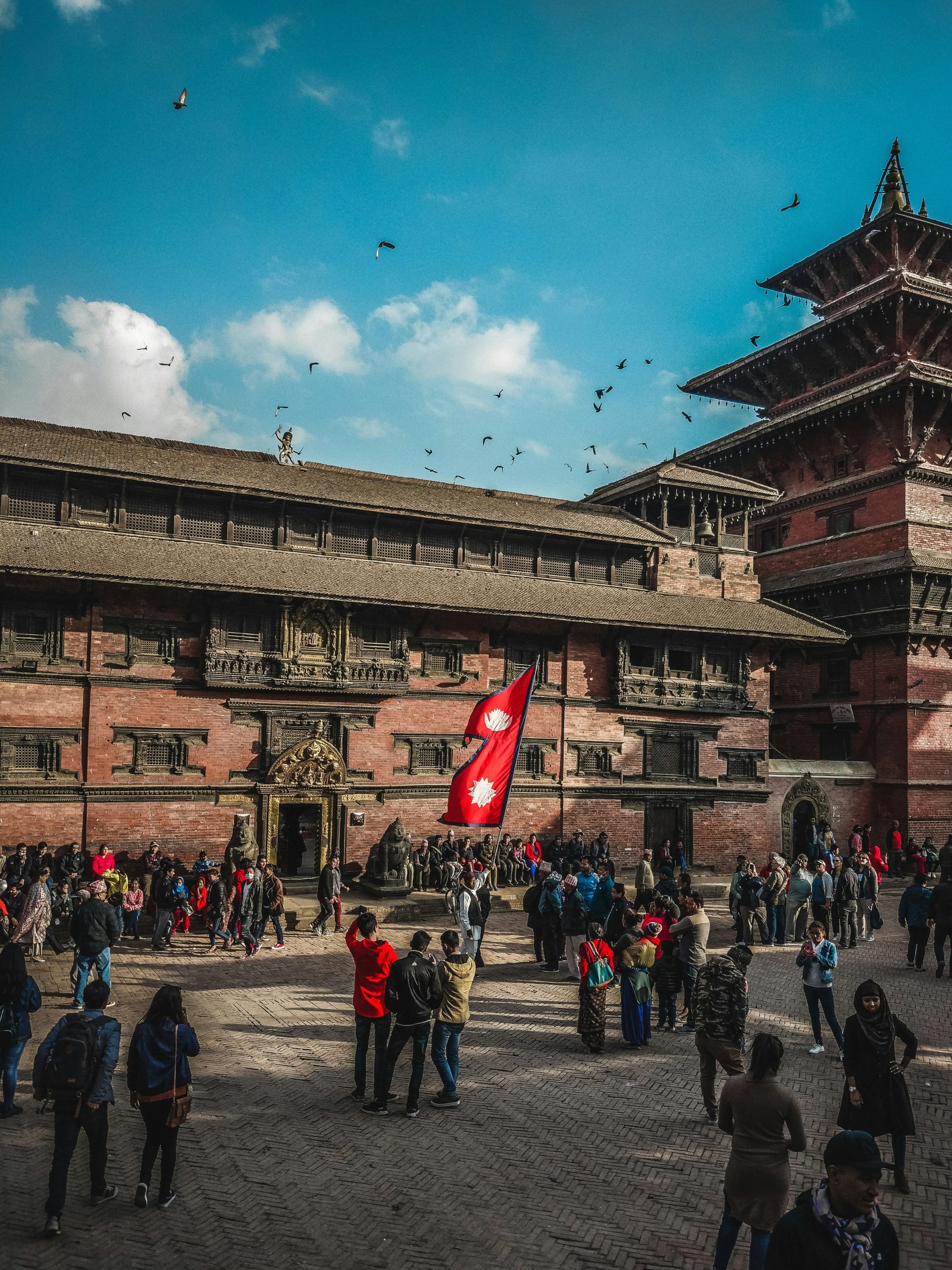 Classic Nepal Tour: 5 Nights 6 Days Cultural Adventure