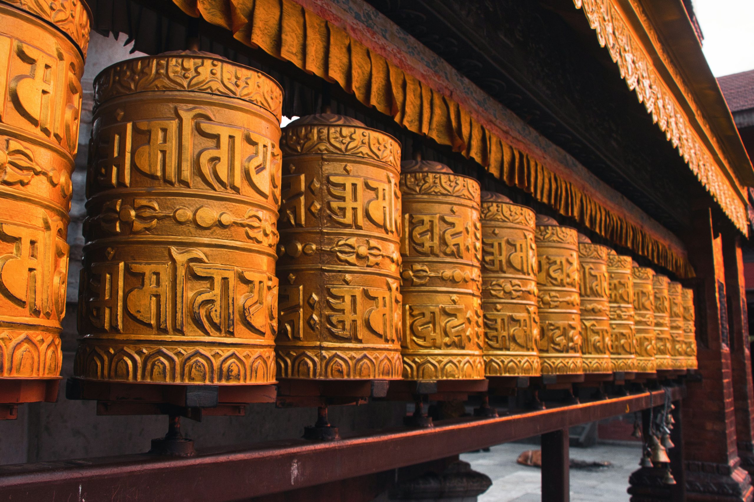 Classic Nepal Tour: 5 Nights 6 Days Cultural Adventure