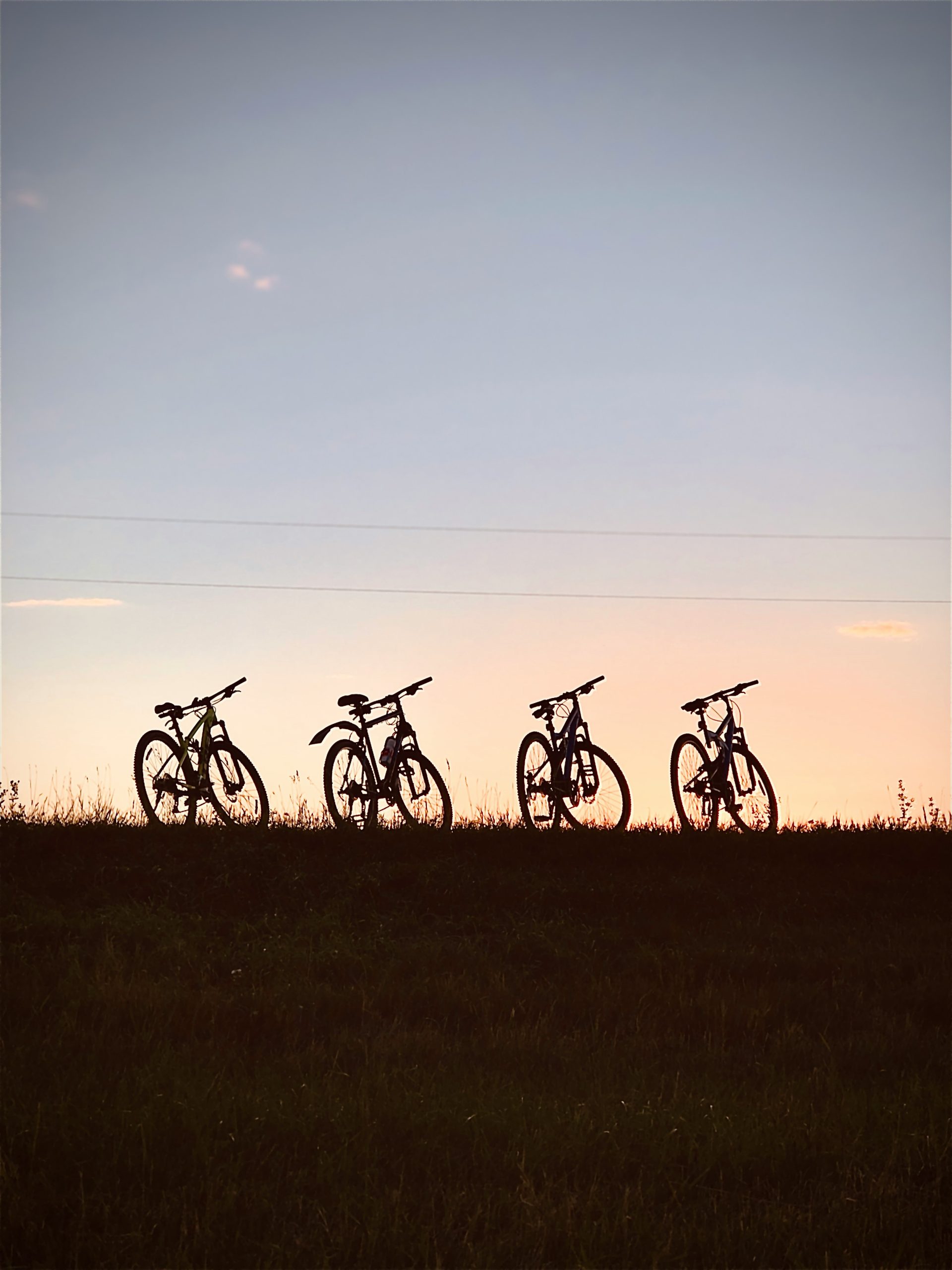 Tibet Cycling Tour: Lhasa to Everest Base Camp in 15 Days