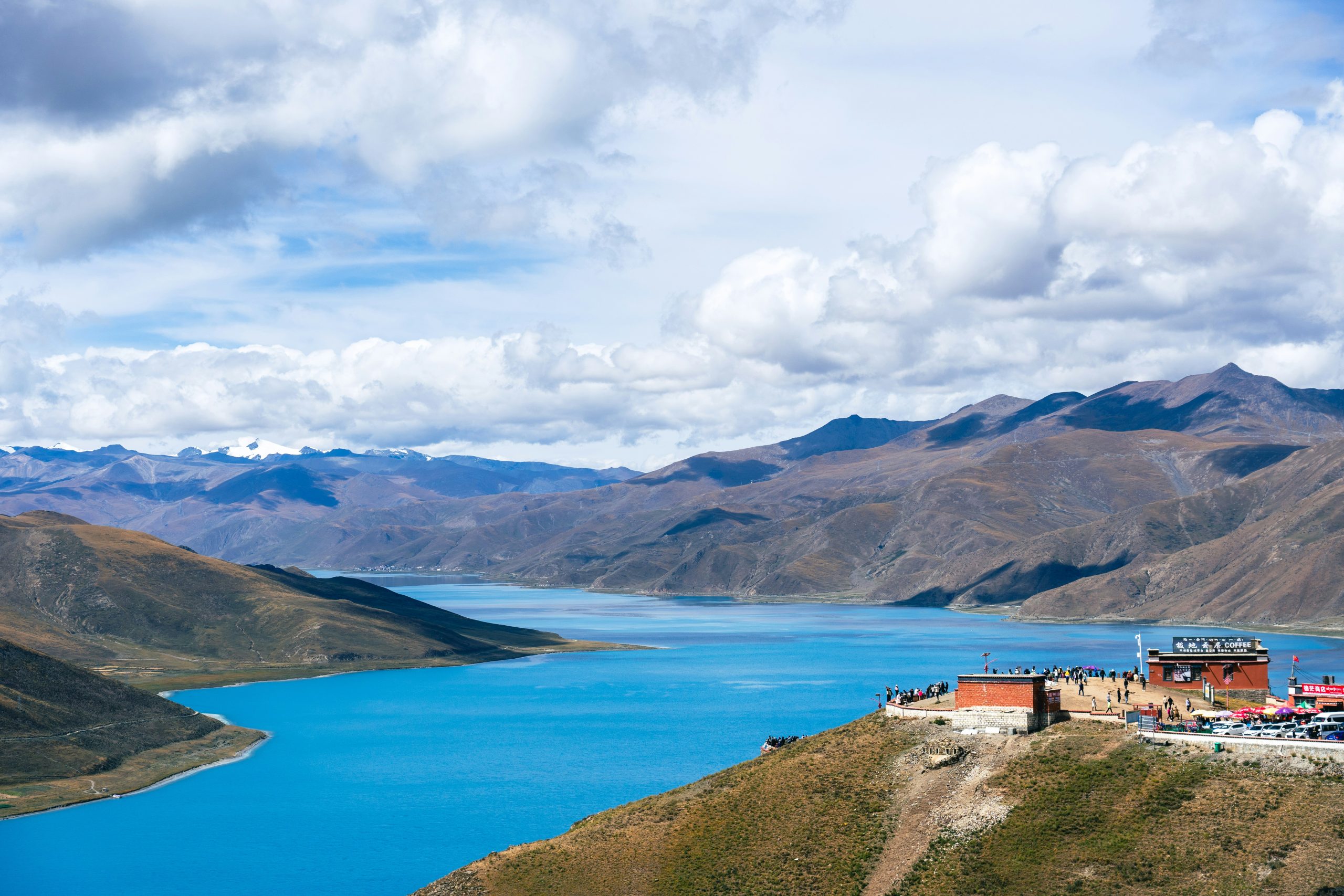 8-Day Tibet Overland Tour from Kathmandu to Lhasa
