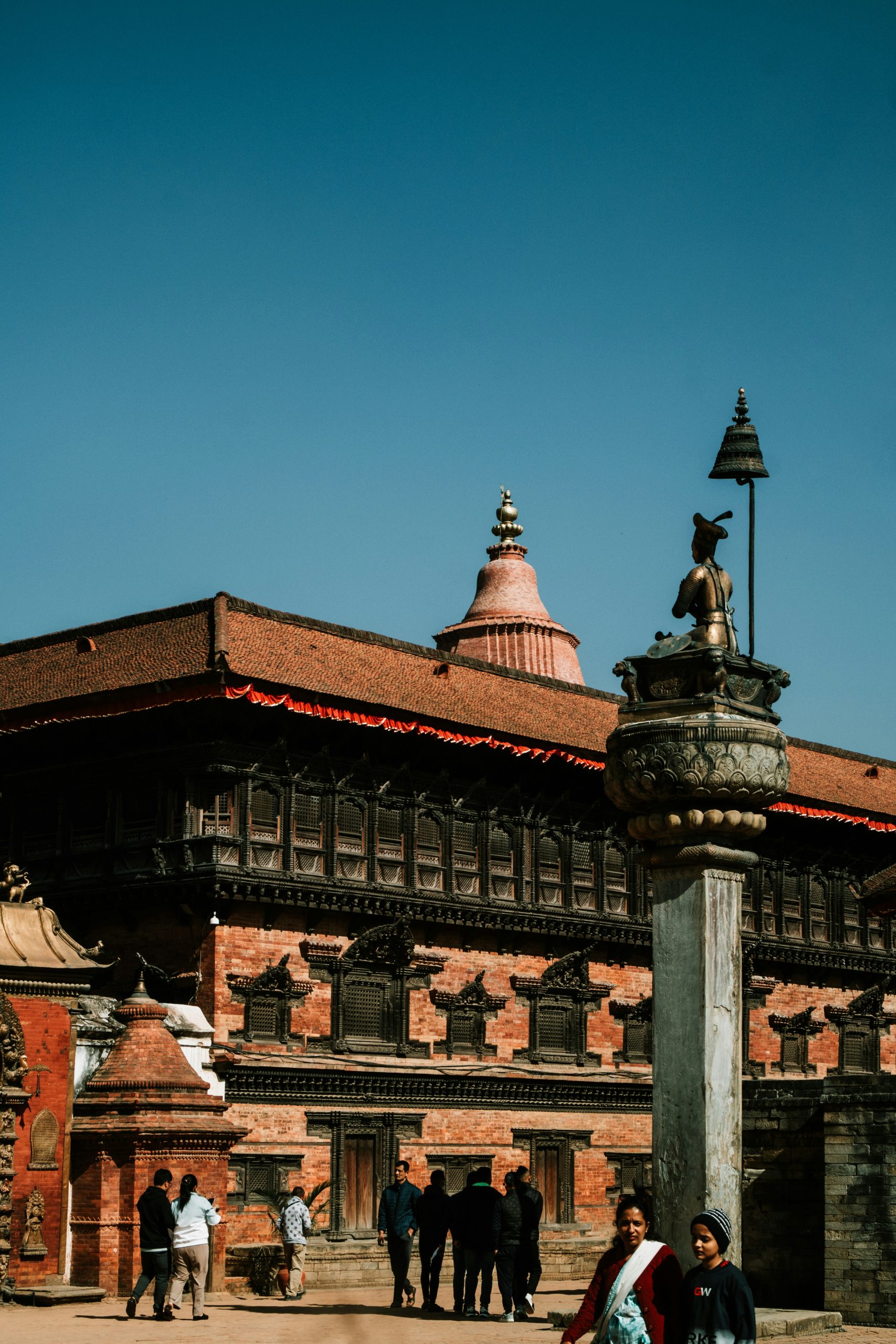 Classic Nepal Tour: 5 Nights 6 Days Cultural Adventure