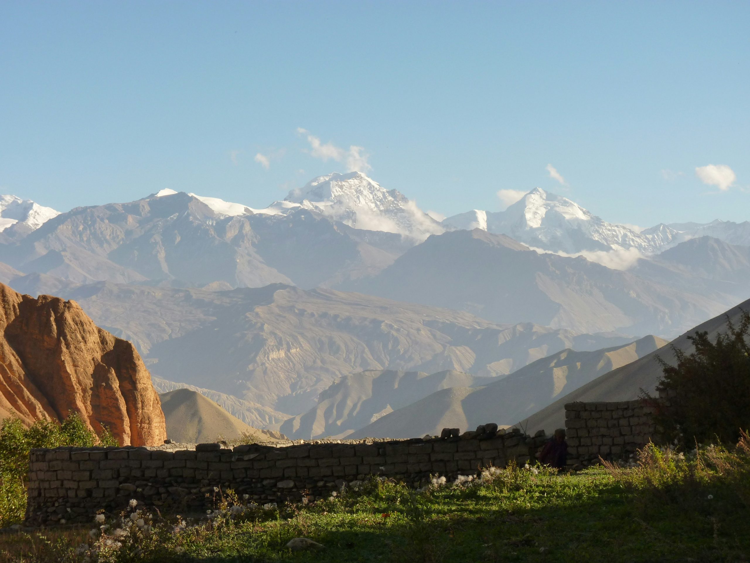 2-Day Poon Hill Trek from Pokhara: Sunrise View, Rhododendron Forests & Majestic Mountains