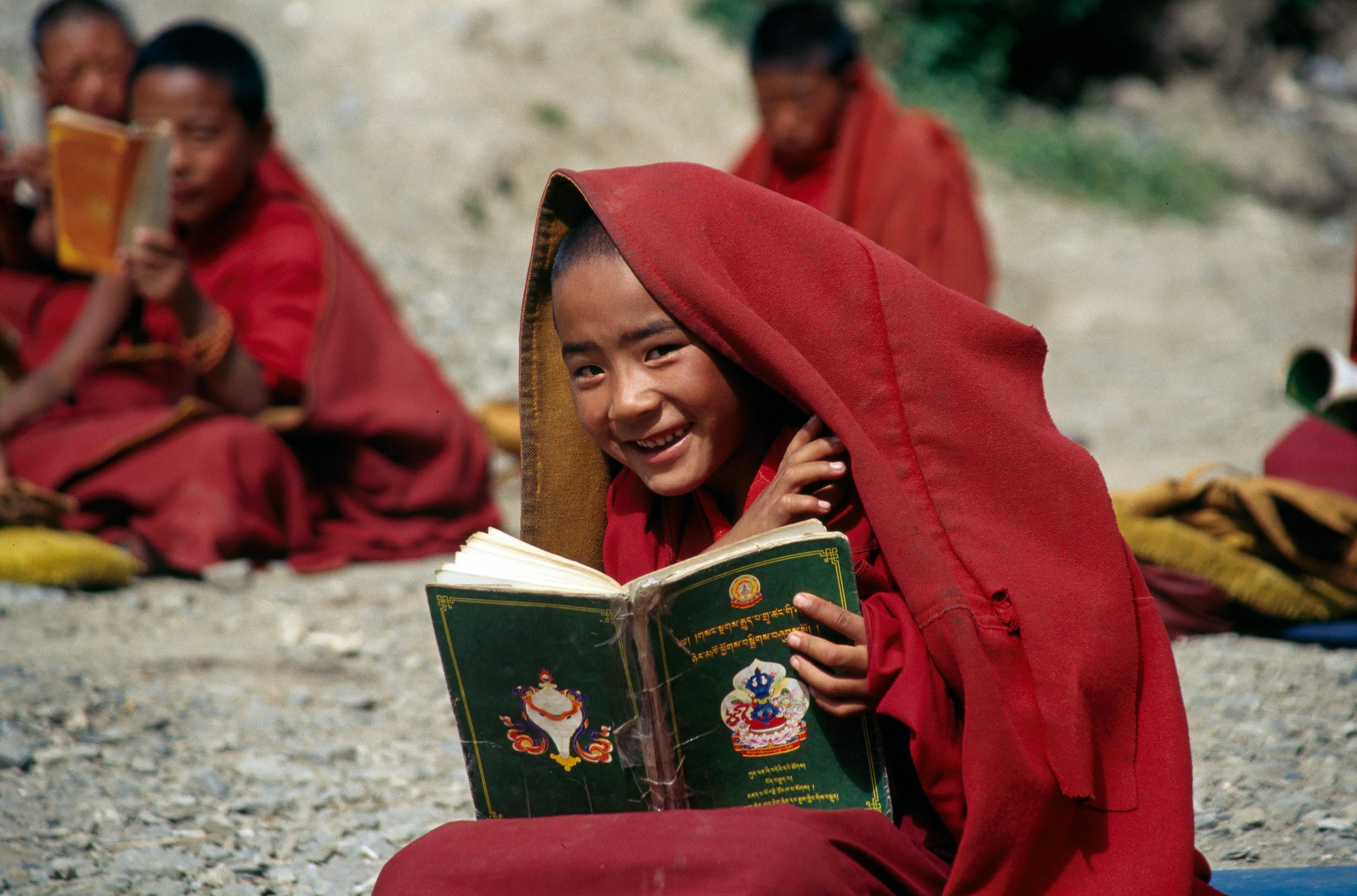 8-Day Tibet Overland Tour from Kathmandu to Lhasa