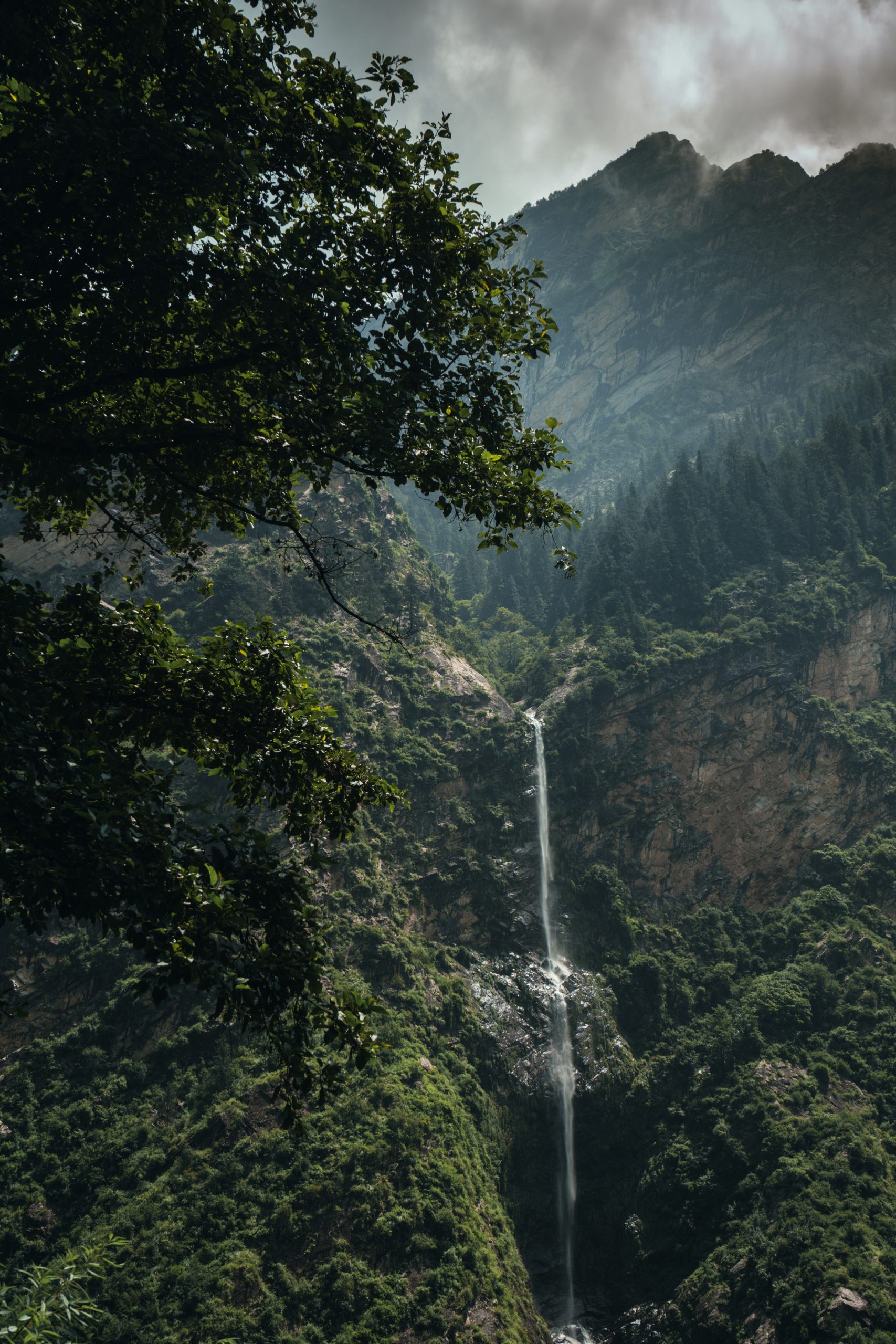 Gosaikunda and Surya Peak Trek via Sundarijal – 8 Days Adventure