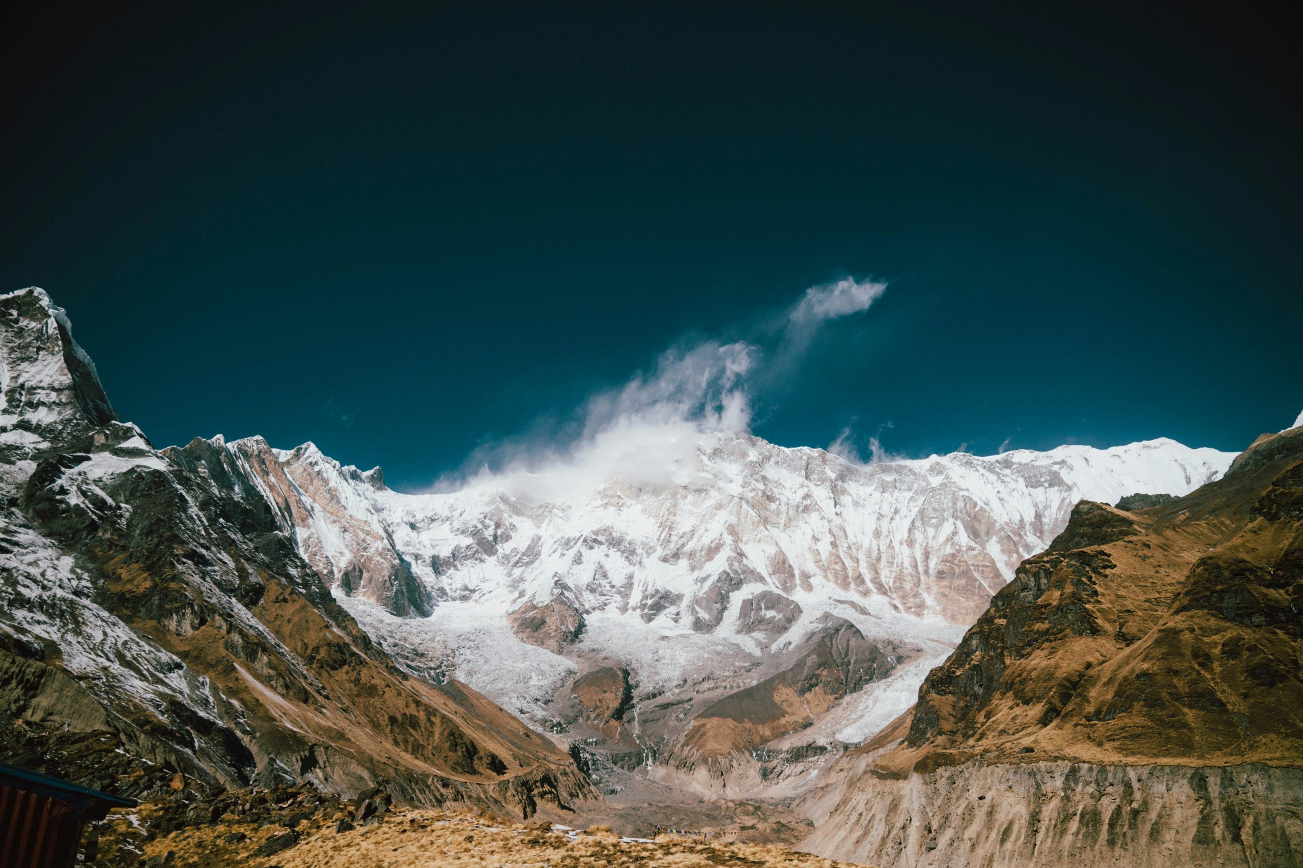 Gosaikunda and Surya Peak Trek via Sundarijal – 8 Days Adventure
