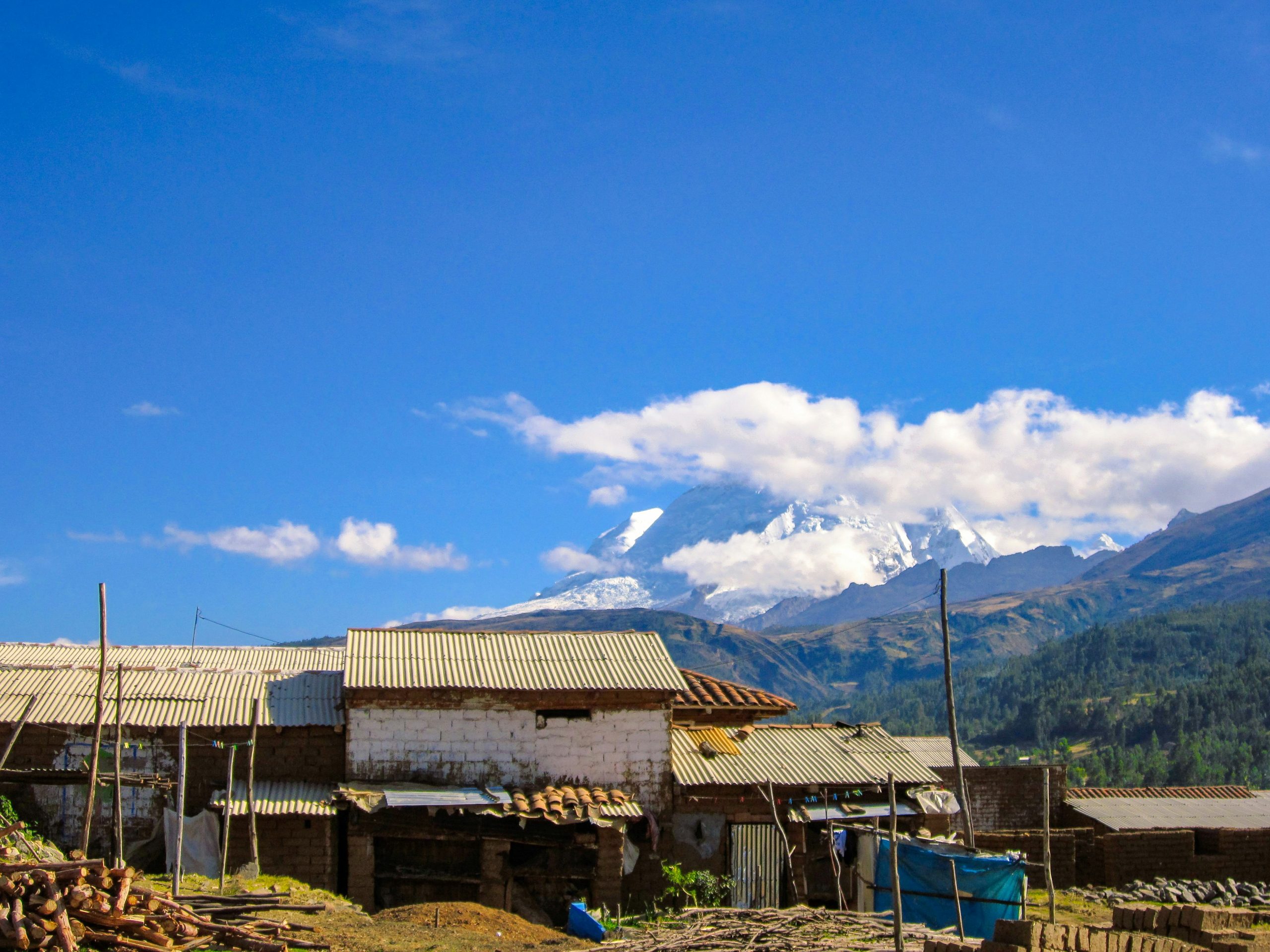 Gosaikunda and Surya Peak Trek via Sundarijal – 8 Days Adventure