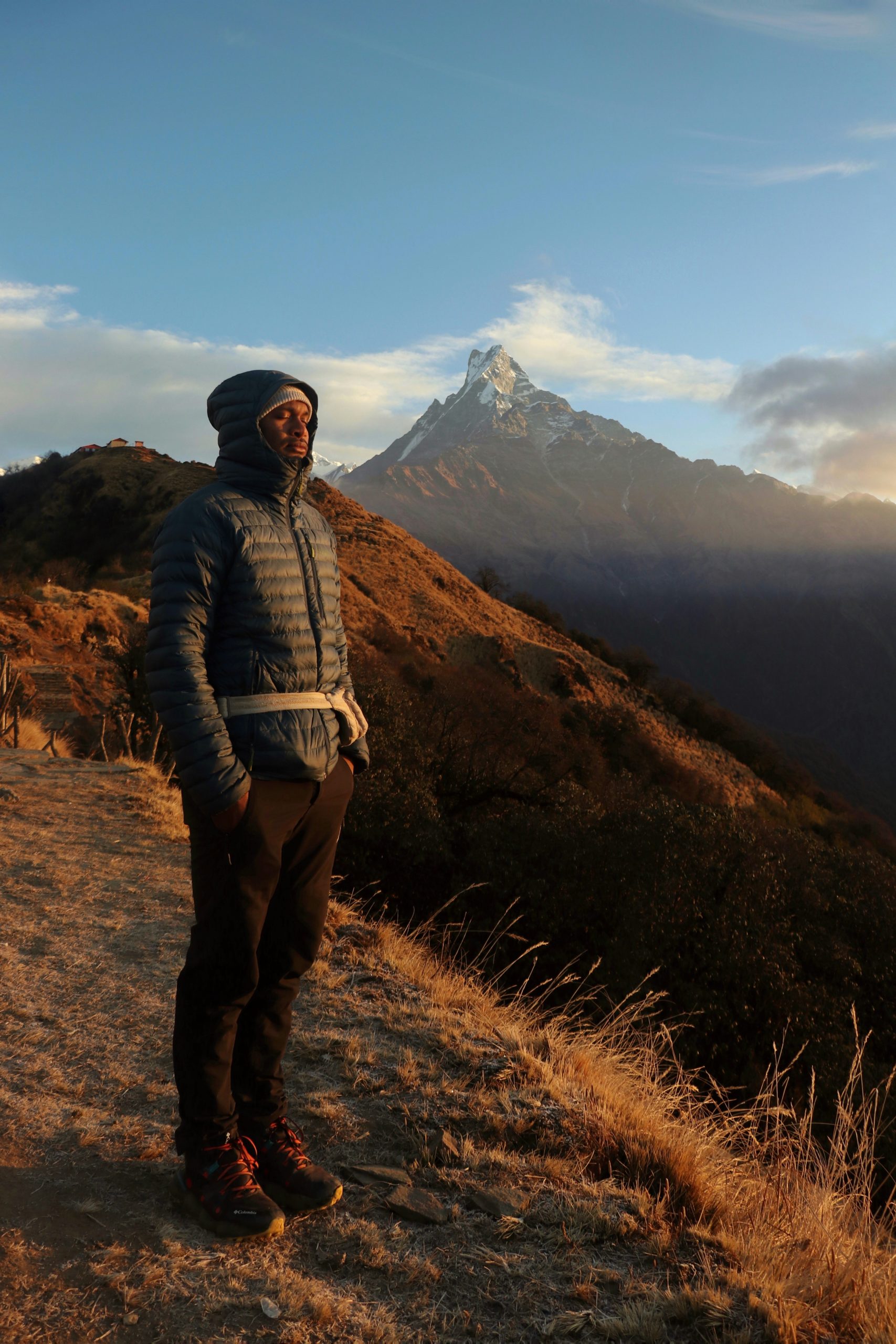 Gosaikunda and Surya Peak Trek via Sundarijal – 8 Days Adventure