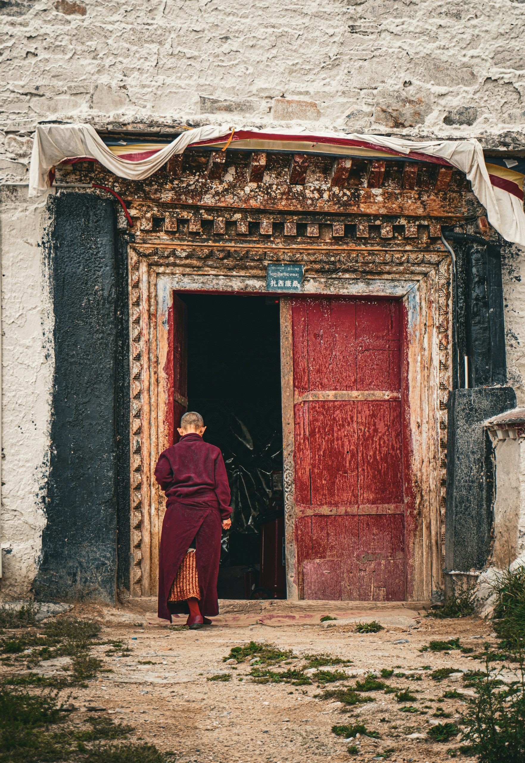 Mystical Lhasa: A Journey to the Heart of Tibet 4N 5D