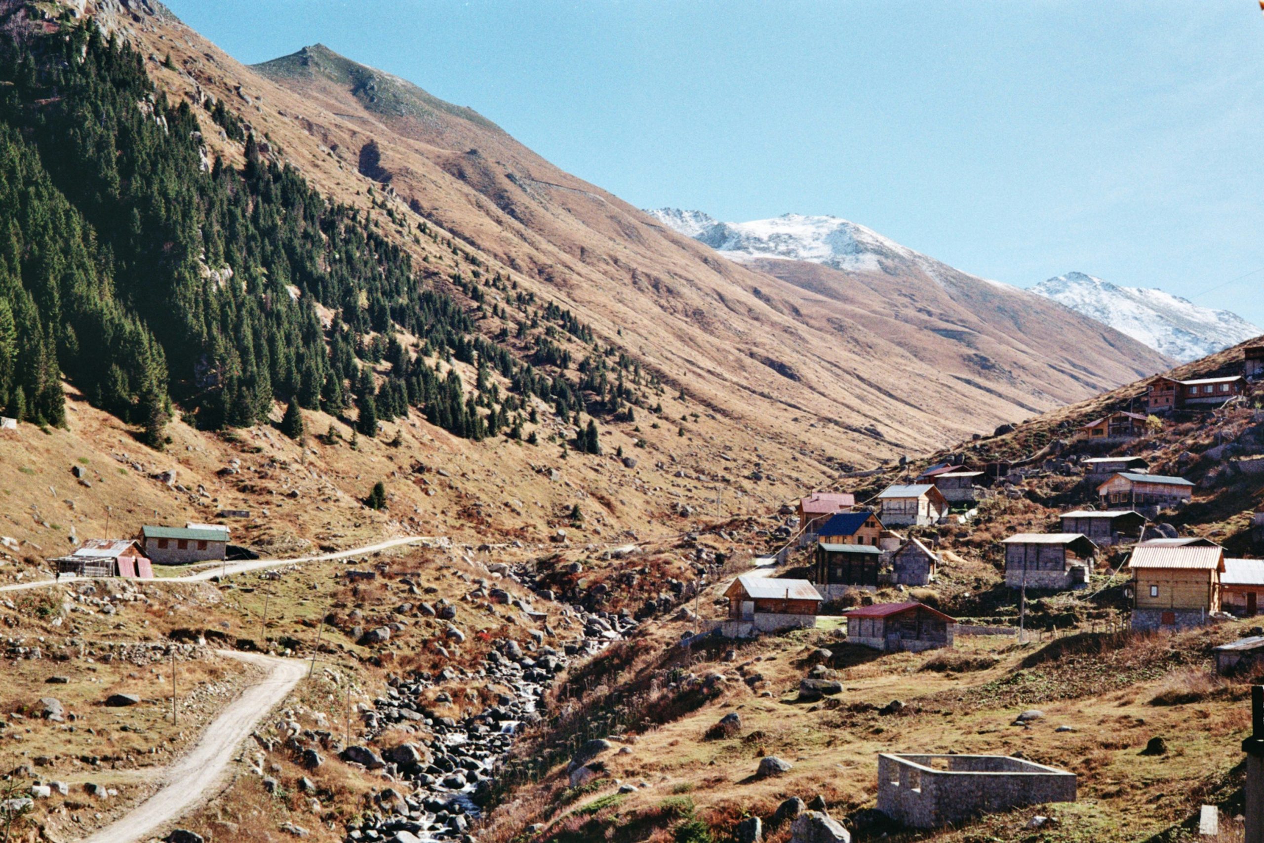 Gosaikunda and Surya Peak Trek via Sundarijal – 8 Days Adventure