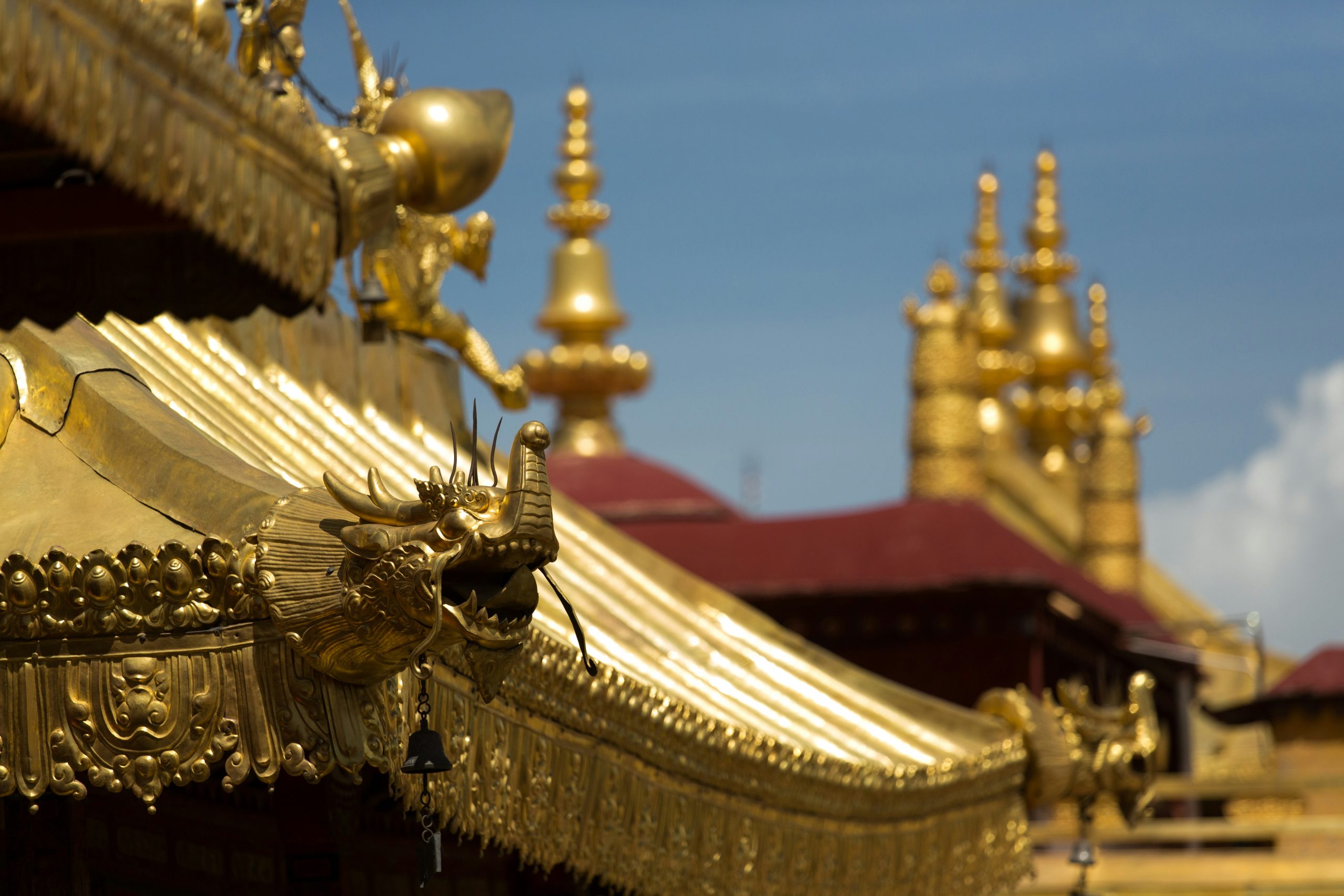 A Spiritual and Cultural Tibet Experience 4 – Days