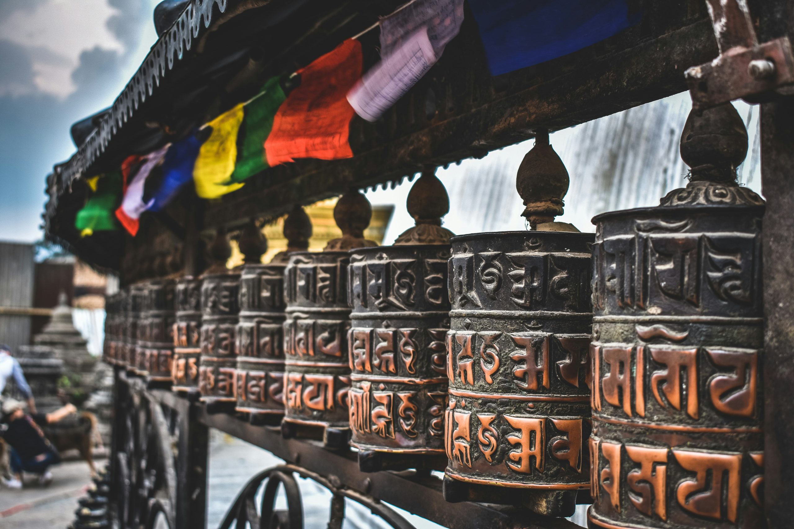 Classic Nepal Tour: 5 Nights 6 Days Cultural Adventure