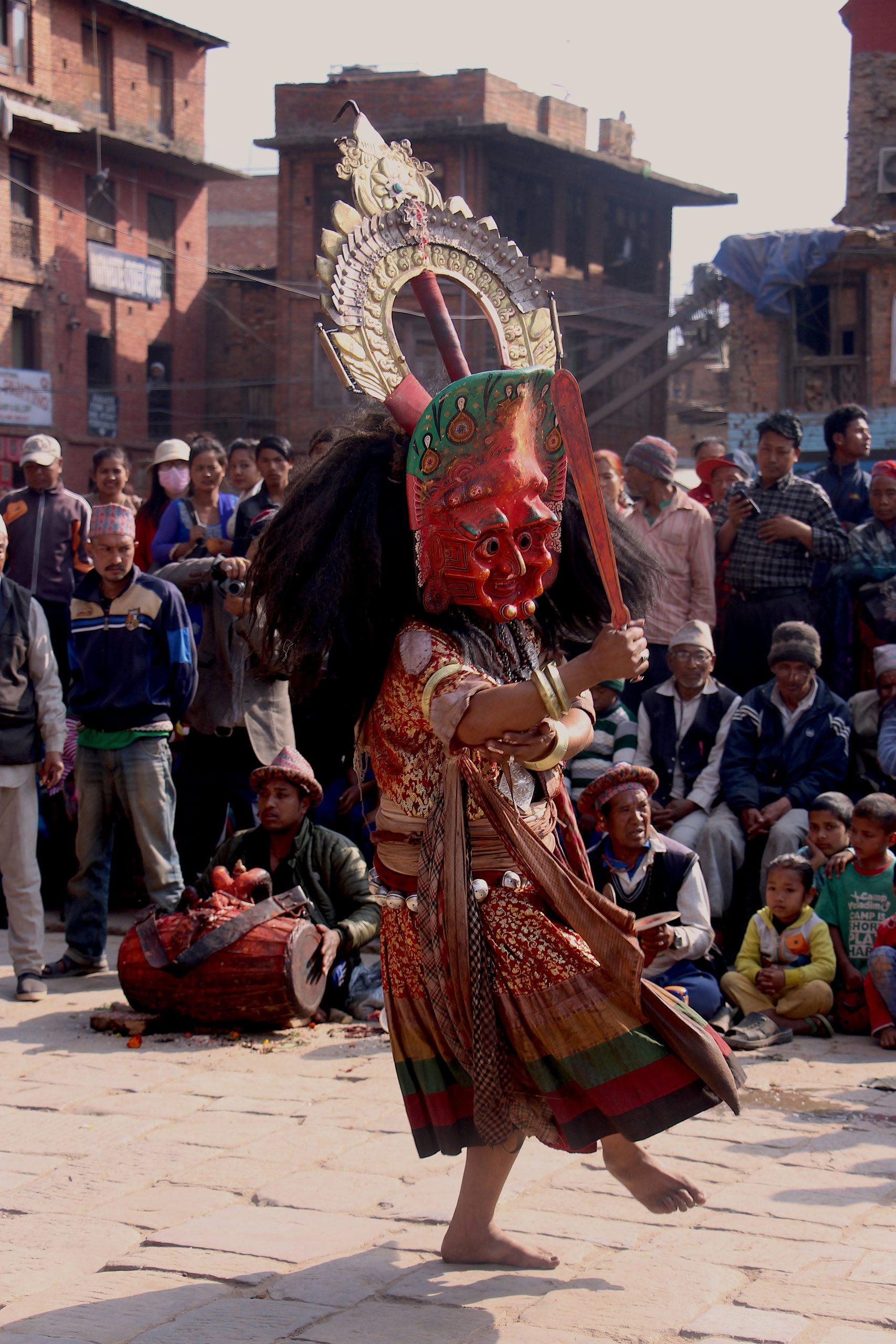 Classic Nepal Tour: 5 Nights 6 Days Cultural Adventure