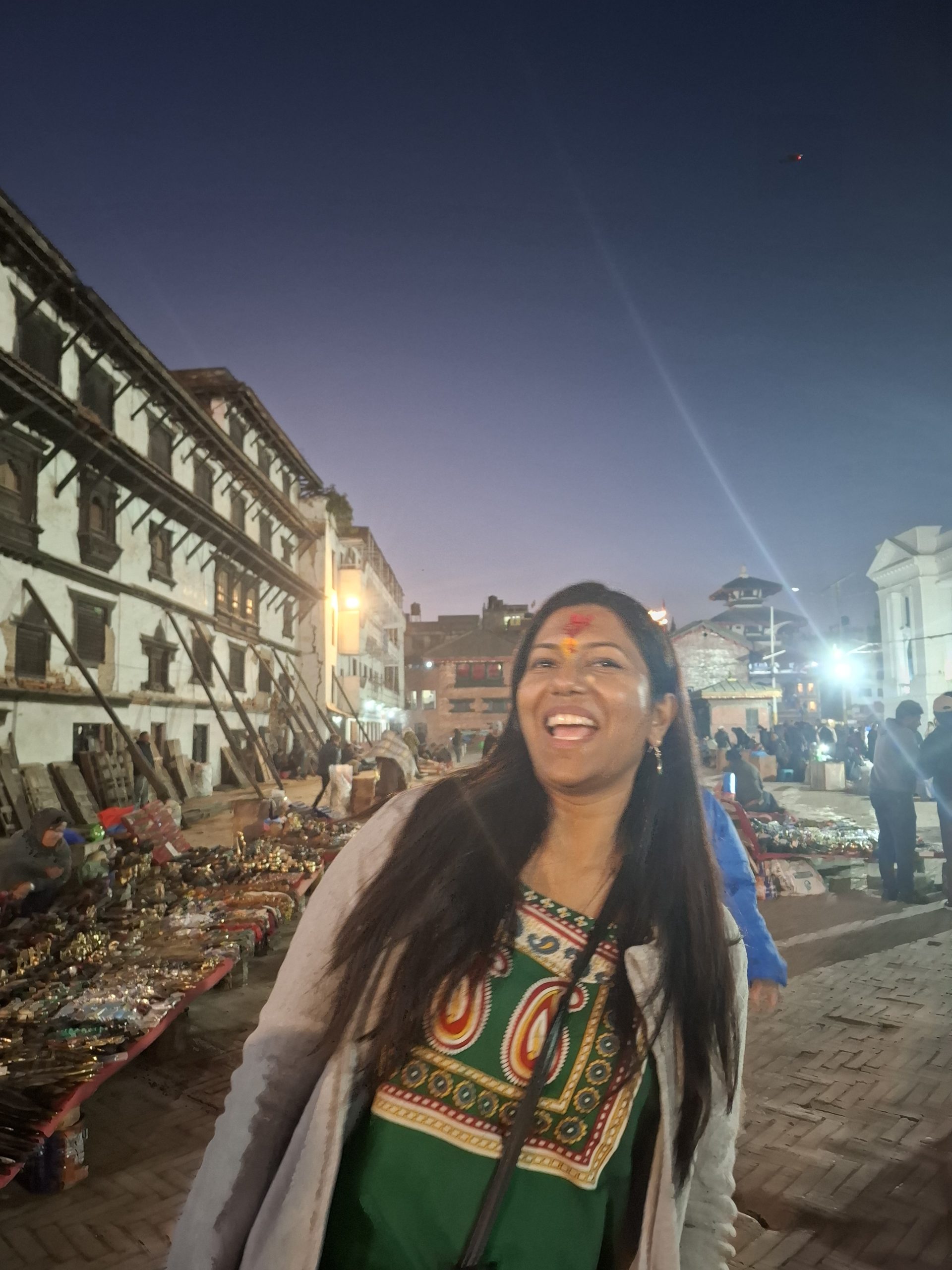 Pashupatinath Temple & Aarati Ceremony – 1-Day Spiritual Evening Tour in Kathmandu