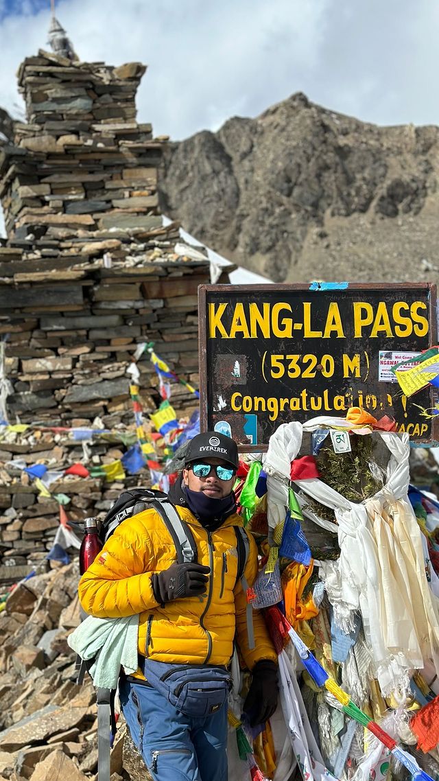 Tilicho Lake Trekking in Nepal – 5 Days Adventure via Manang