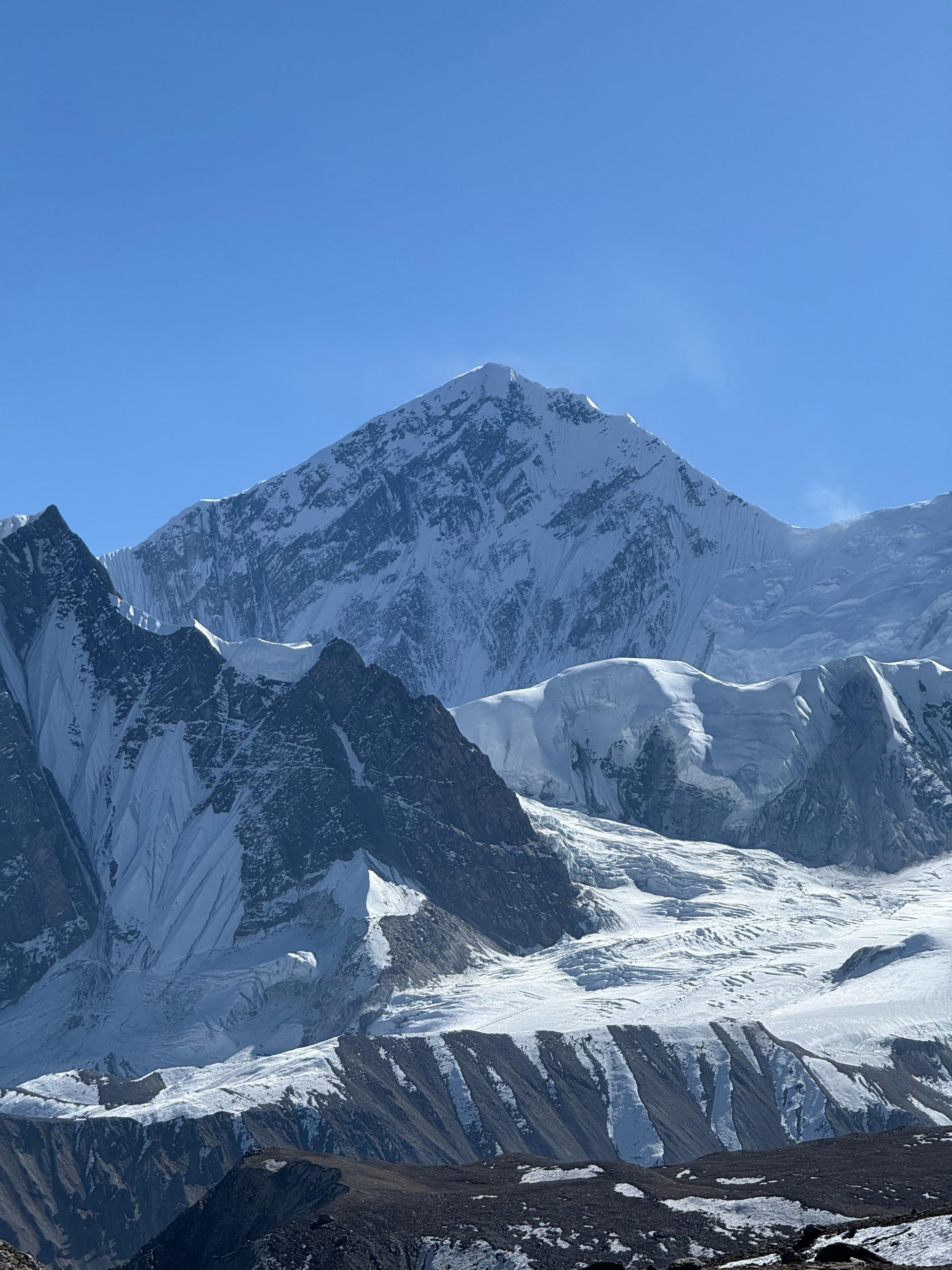 Tilicho Lake Trekking in Nepal – 5 Days Adventure via Manang