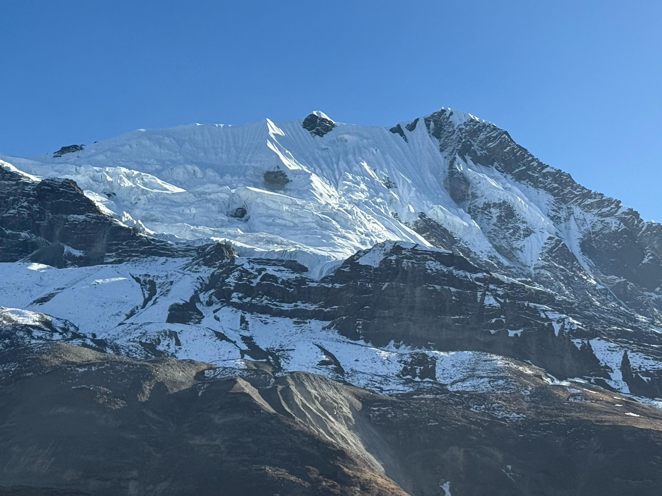 Tilicho Lake Trekking in Nepal – 5 Days Adventure via Manang