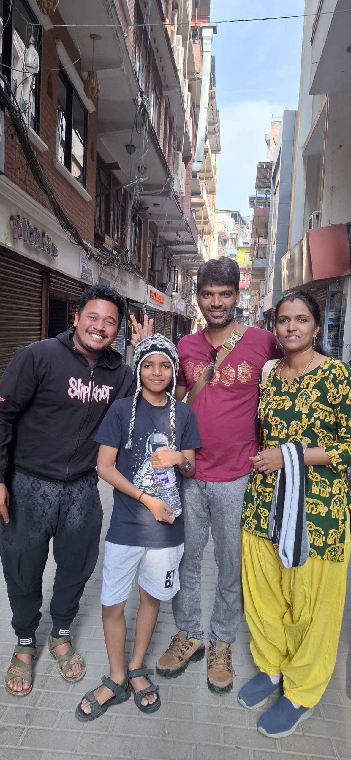 6-Day Nepal Cultural & Scenic Tour: Kathmandu, Nagarkot & Pokhara