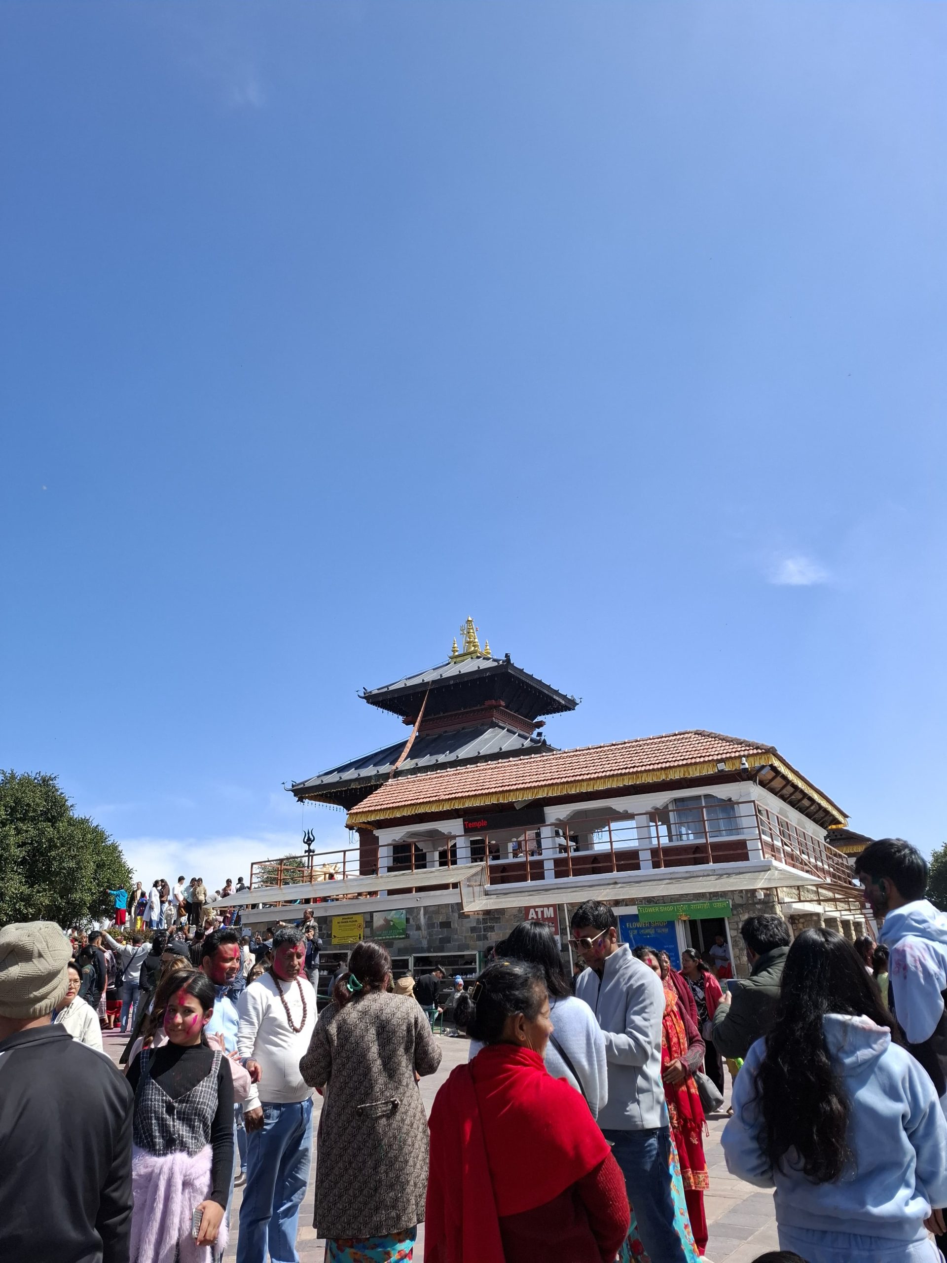 1-Day Kathmandu Valley UNESCO Heritage Sites Tour – 8 points