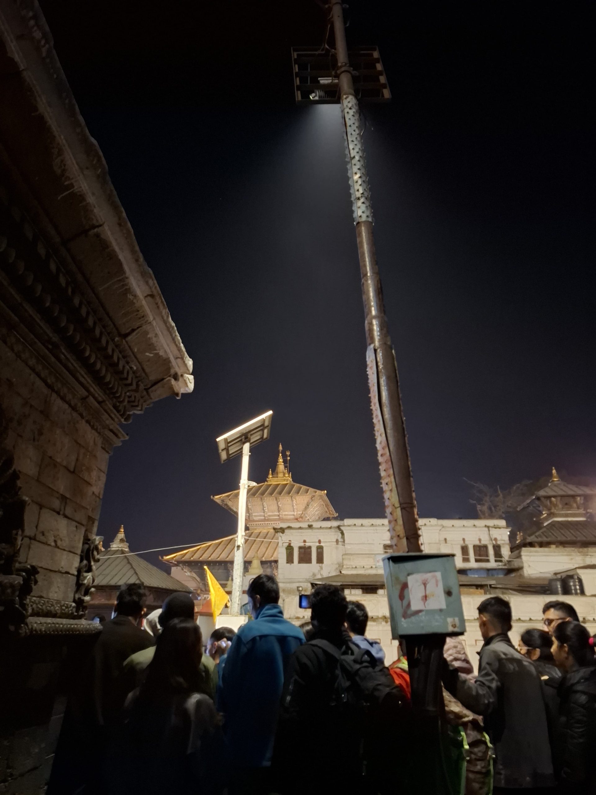 Pashupatinath Temple & Aarati Ceremony – 1-Day Spiritual Evening Tour in Kathmandu