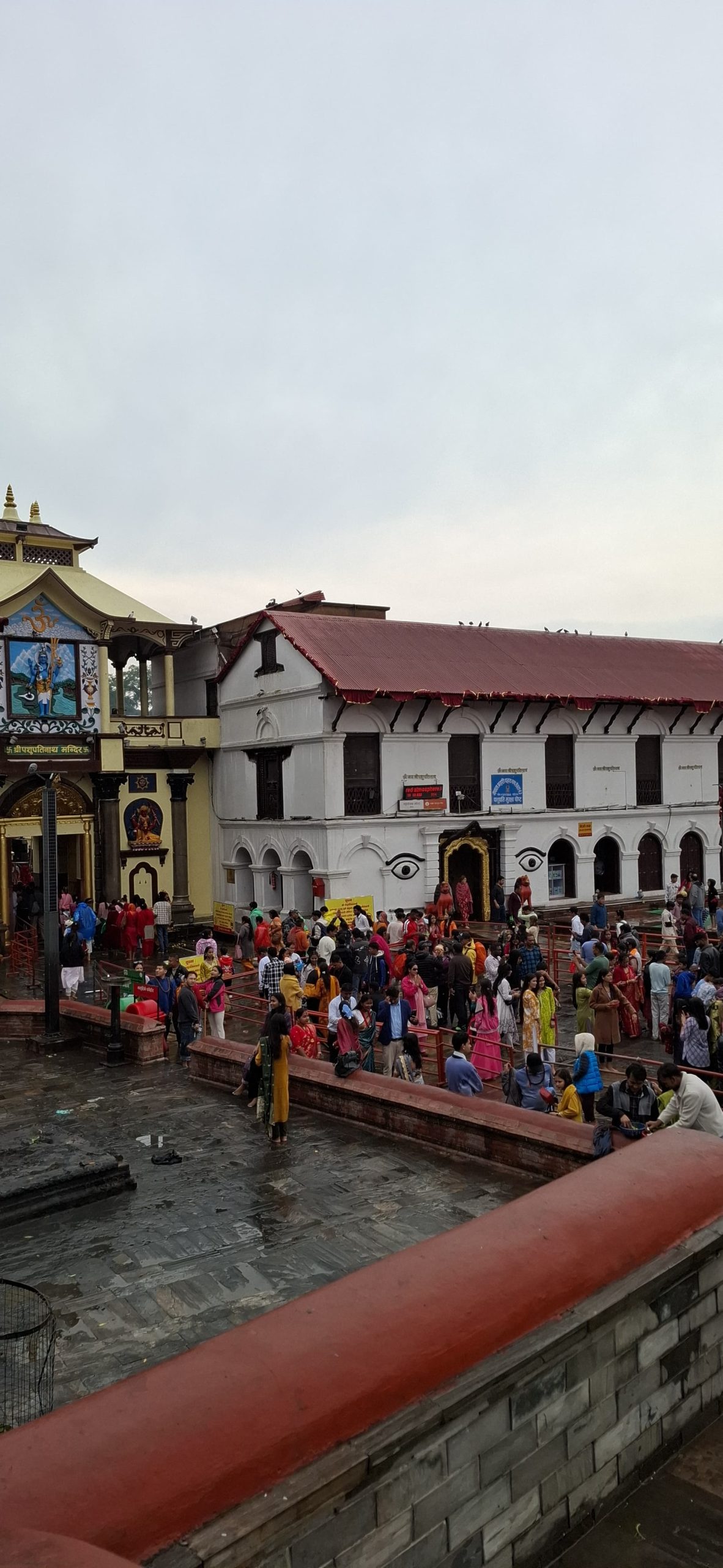 1-Day Kathmandu Valley UNESCO Heritage Sites Tour – 8 points